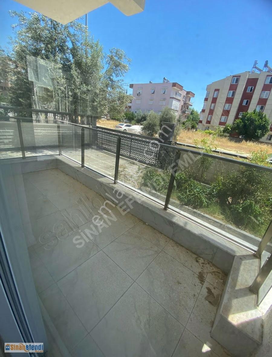 Aydoğmuş Tramvay Yanı Sıfır 2+1 Daire (85m² Net) - Görsel 8