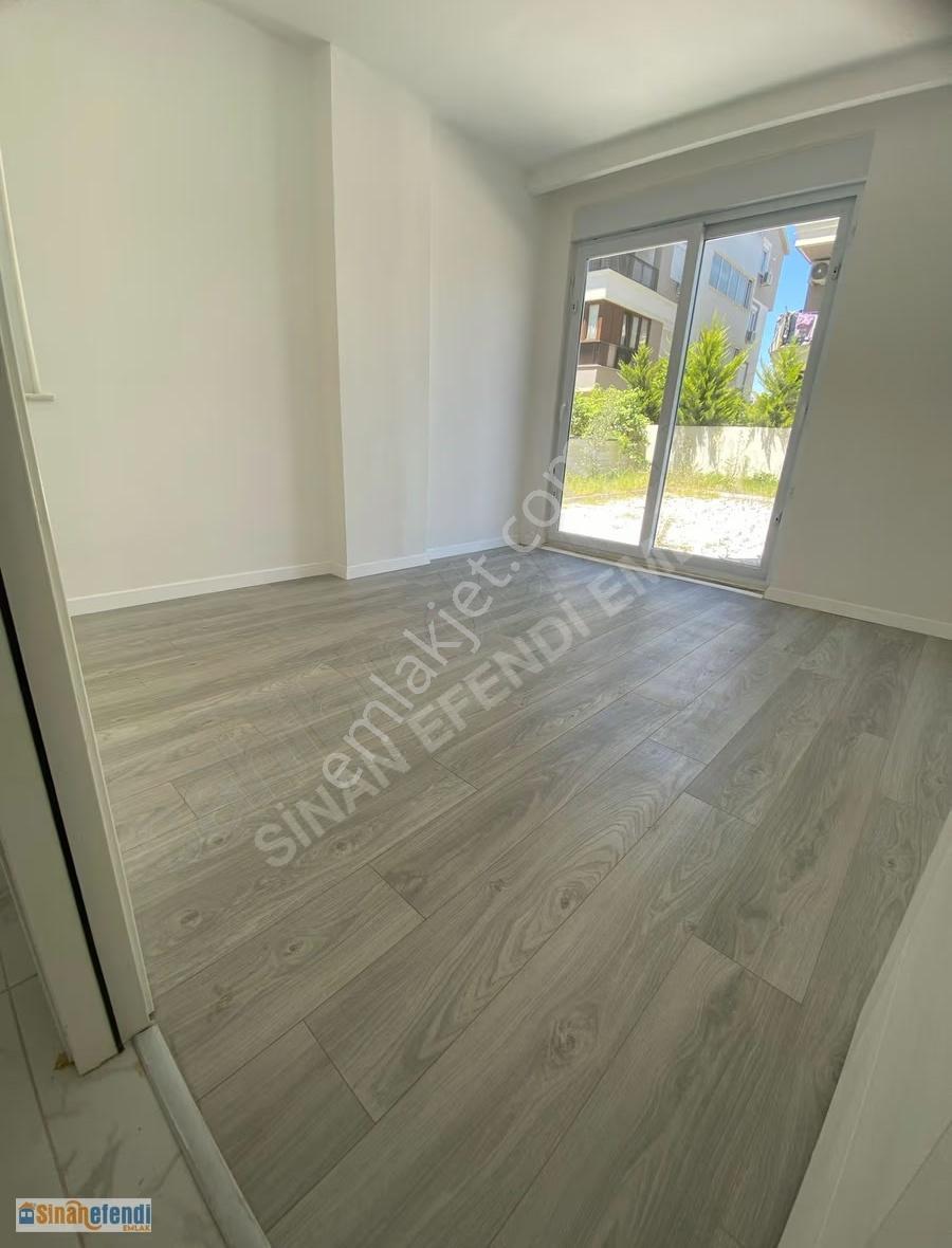Aydoğmuş Tramvay Yanı Sıfır 2+1 Daire (85m² Net) - Görsel 15