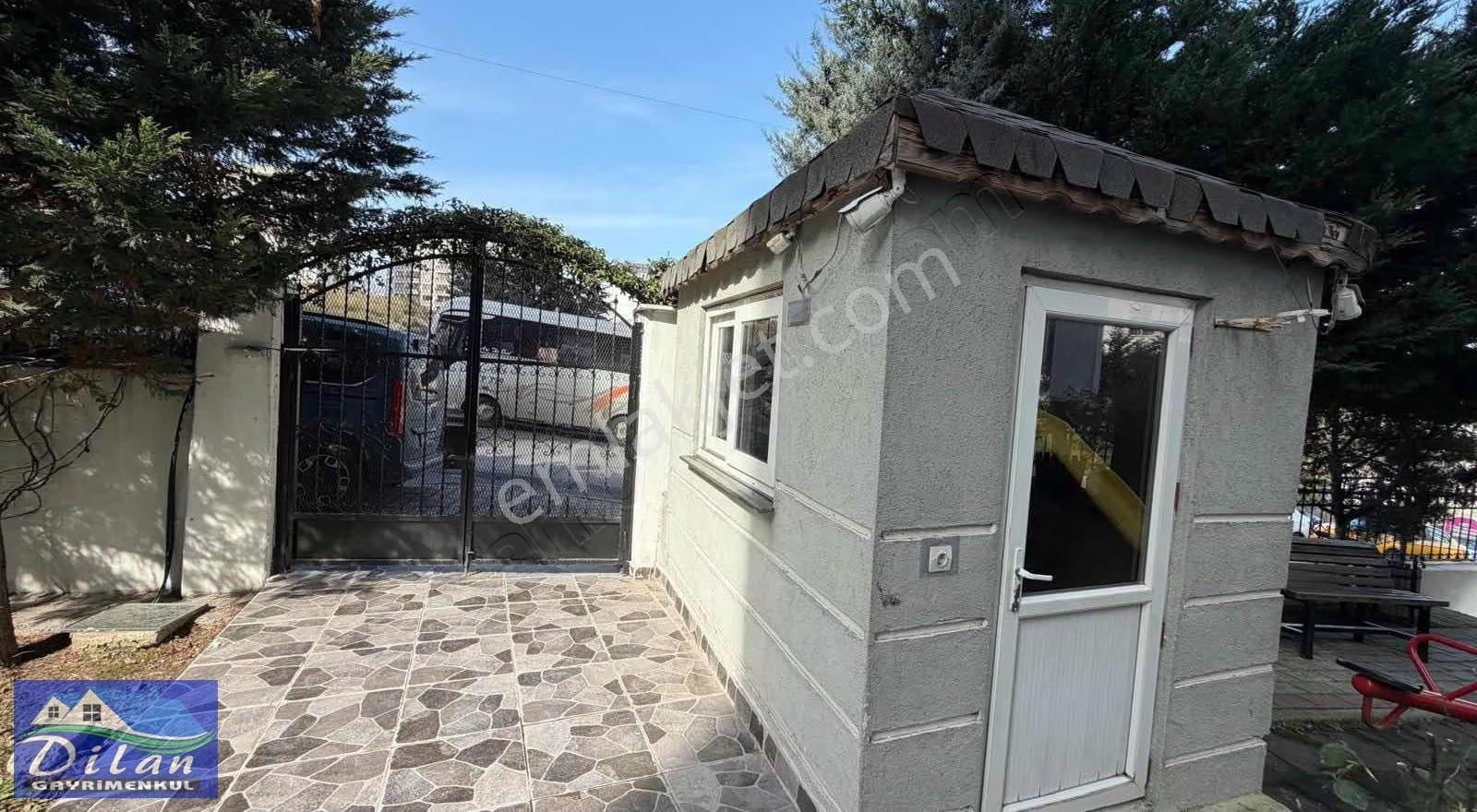Merkezi Konumda Aile Sitesinde Satılık 3+1 165m2 Daire - Görsel 2