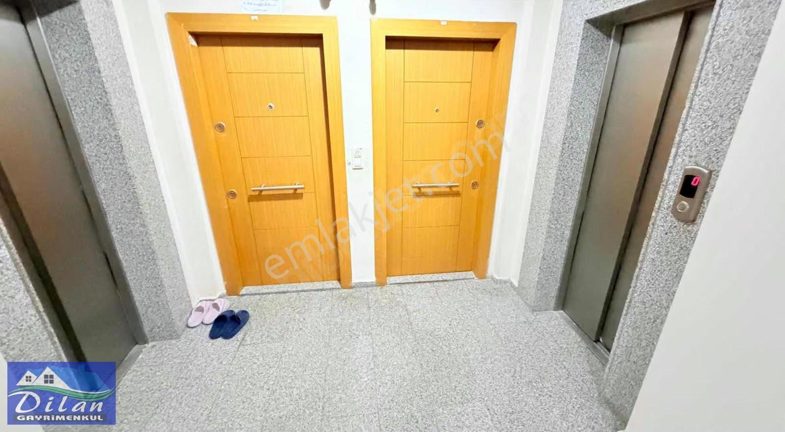 Merkezi Konumda Aile Sitesinde Satılık 3+1 165m2 Daire - Görsel 4