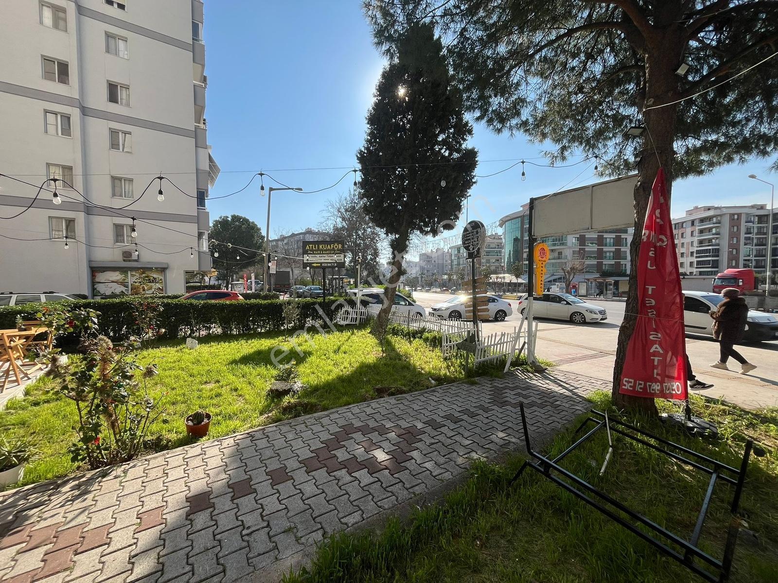 Egekent 2 30 Ağustos Mah.devren Satılık Hırdavat Dükkanı - Görsel 10