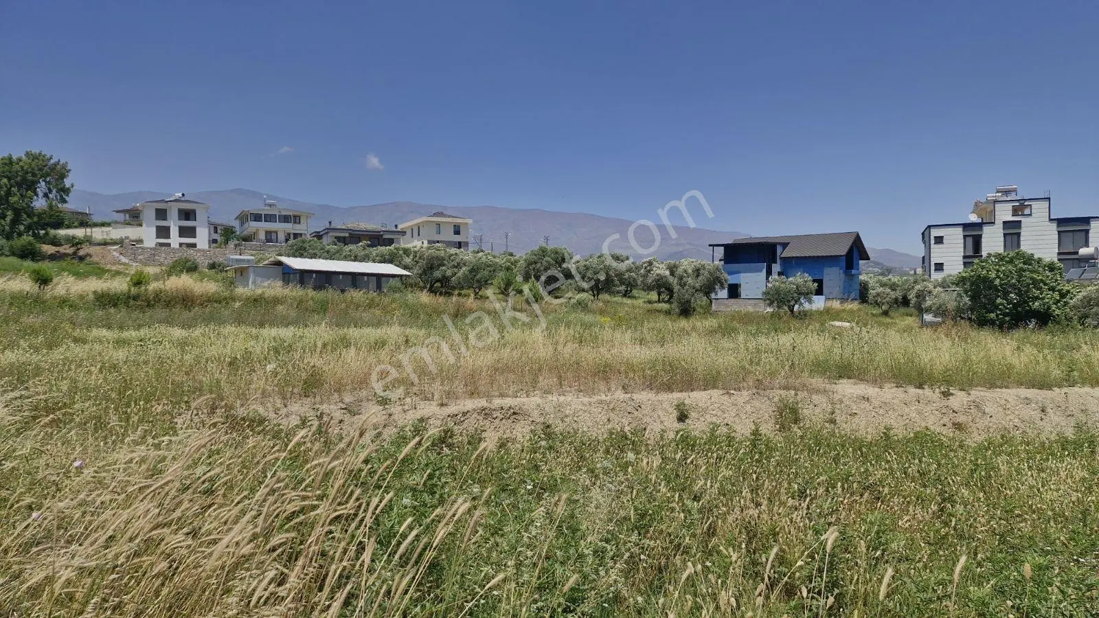 Asl Yatırım Gayrimenkulden Kuzeytepe De 332 M2 Parsel - Görsel 5