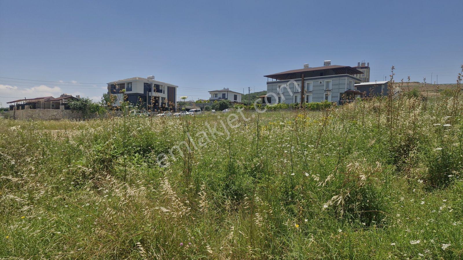 Asl Yatırım Gayrimenkulden Kuzeytepe De 332 M2 Parsel - Görsel 9