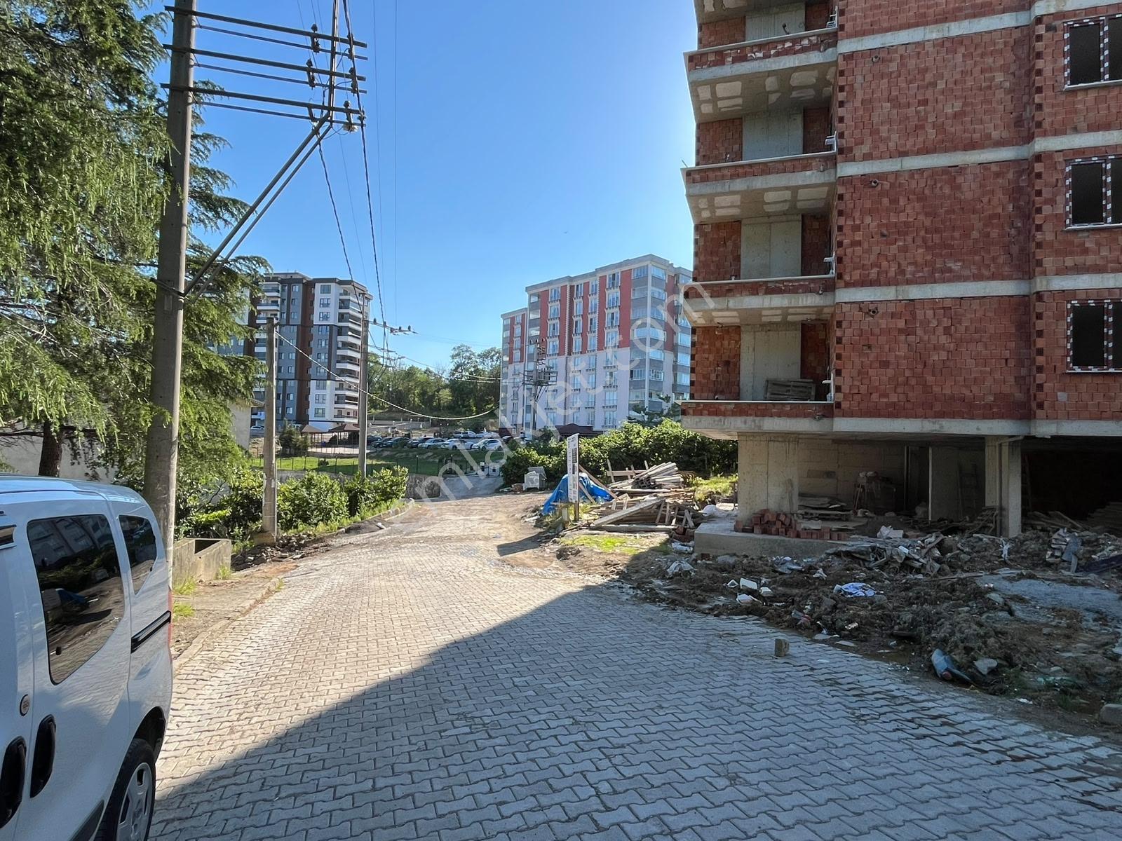 Güleryüz Emlak'tan Satılık__ayrı Mutfaklı__geniş Balkonlu__ - Görsel 19