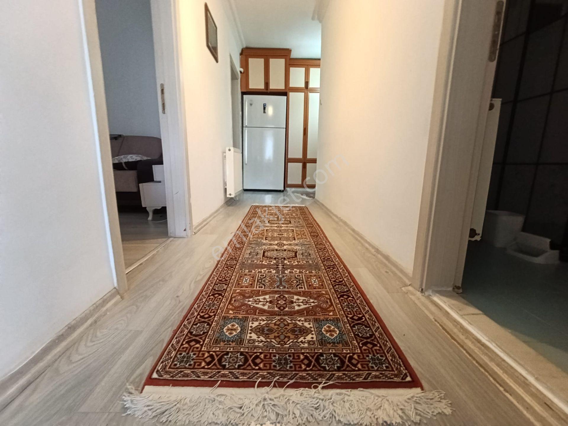 Etlik Şehir Hastanesi Yürüme Mesafesi 1.katta 3+1 Eşyalı Kiralık Yapılı Daire - Görsel 10