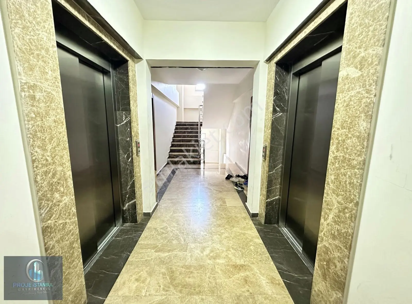 Pendik'de Site İçi Kiralık 2+1 Daire - Görsel 5