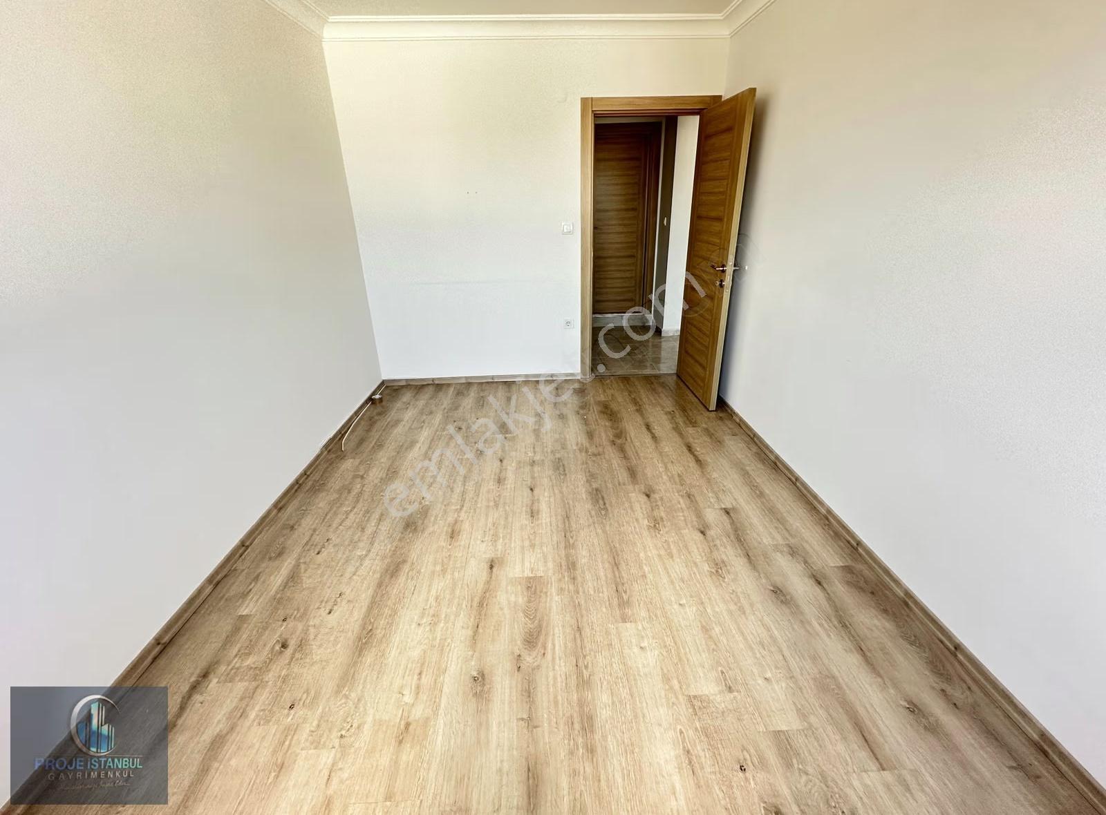 Pendik'de Site İçi Kiralık 2+1 Daire - Görsel 19