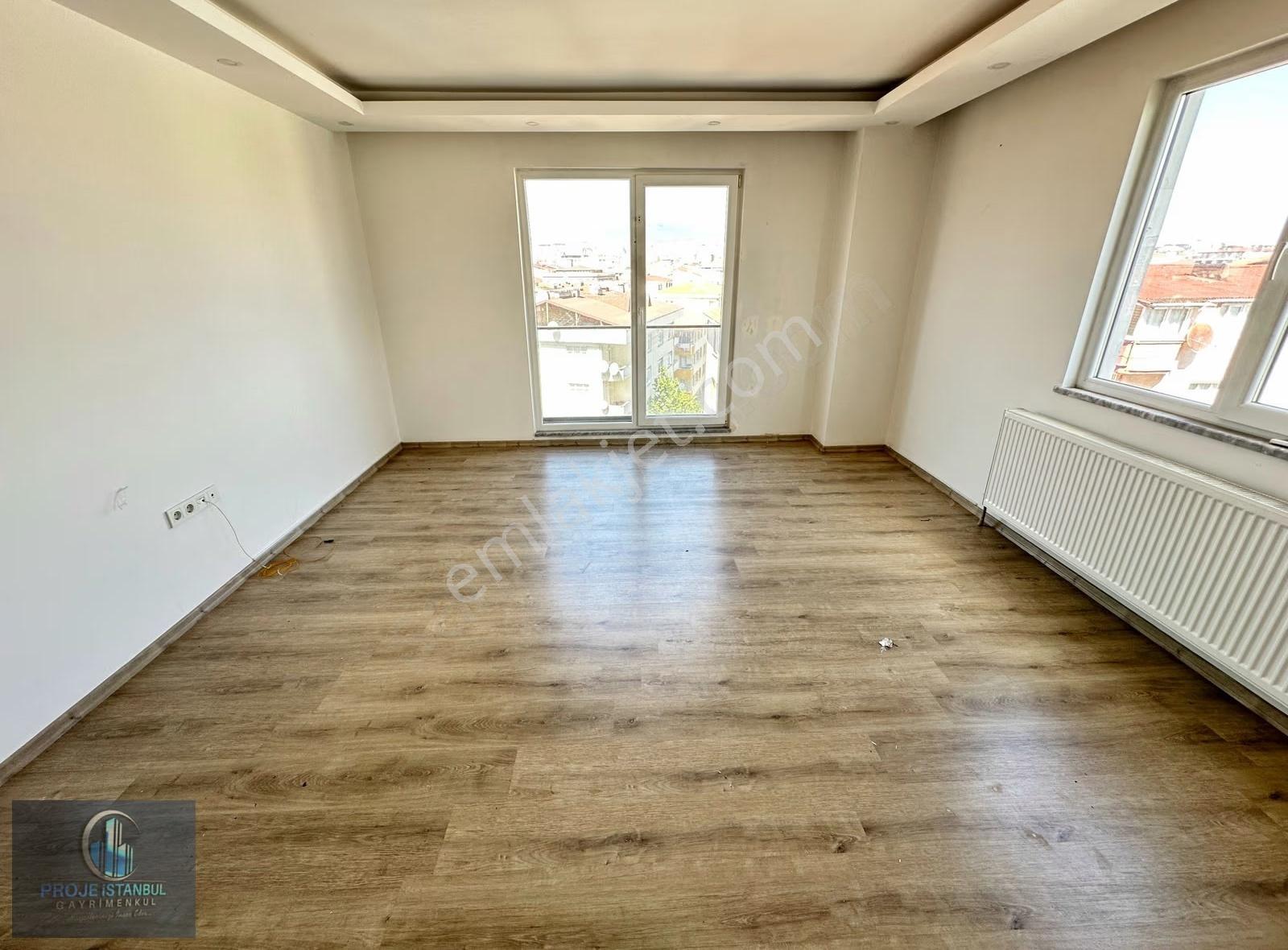 Pendik'de Site İçi Kiralık 2+1 Daire - Görsel 14