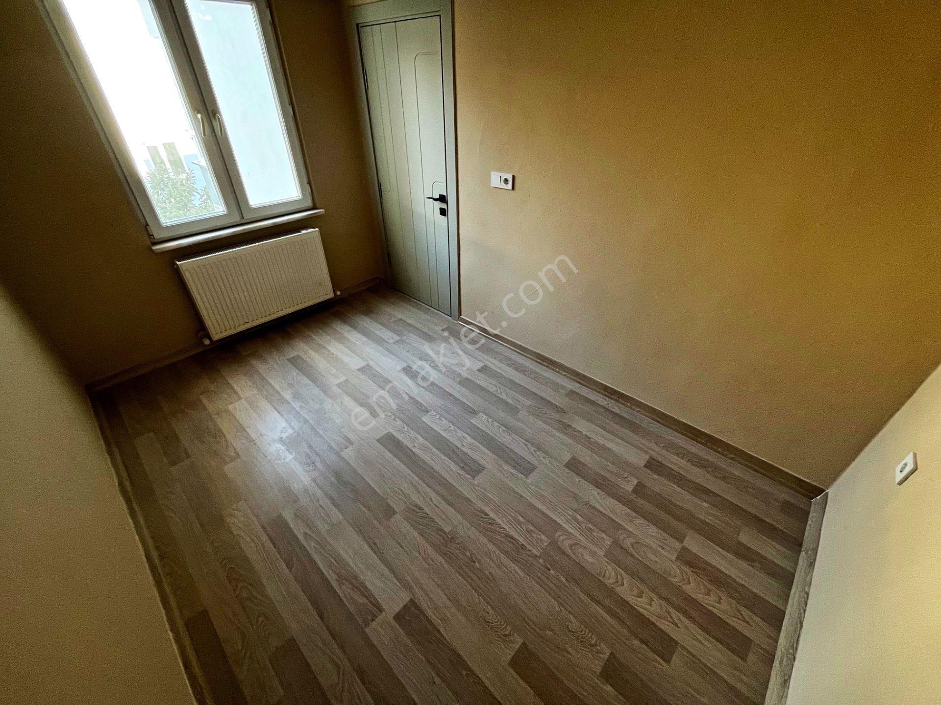 Tek Yetkili Aktif'ten Akçay'da Satılık Denize 500mt Ön Cephe Arakat Harika 2+1 Daire - Görsel 27