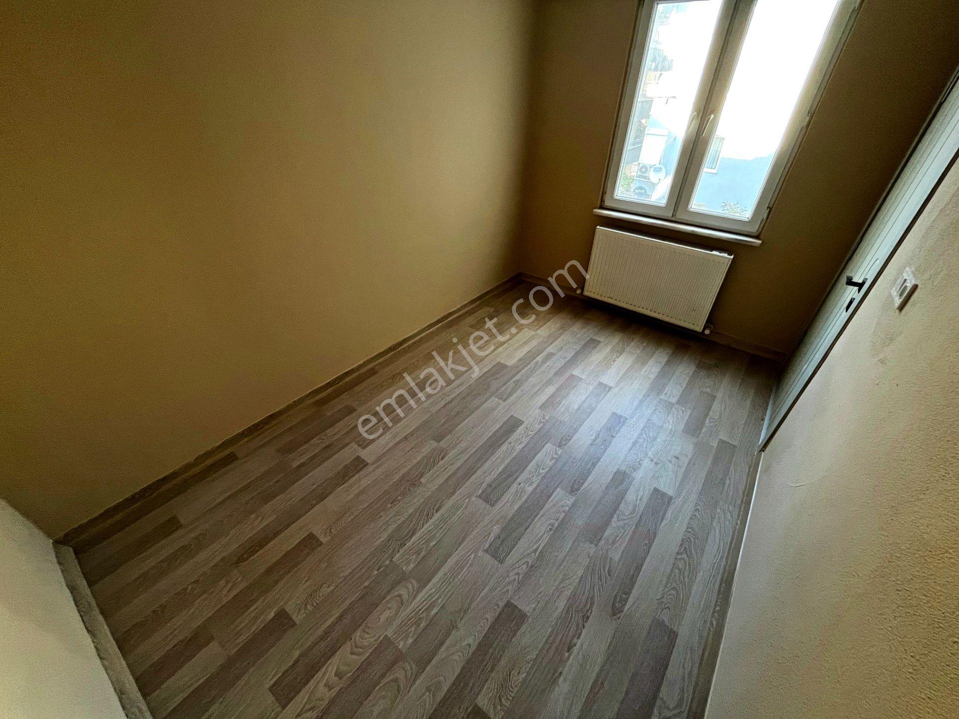 Tek Yetkili Aktif'ten Akçay'da Satılık Denize 500mt Ön Cephe Arakat Harika 2+1 Daire - Görsel 29