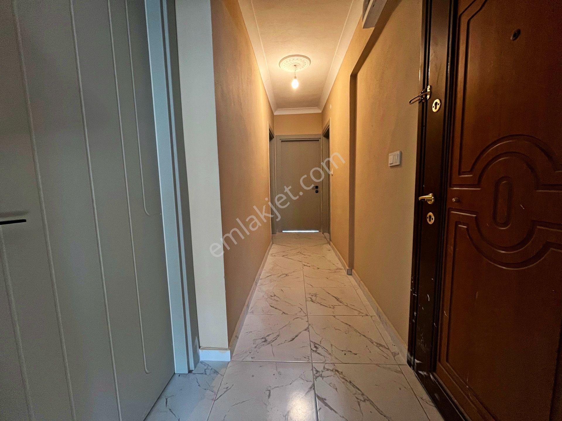 Tek Yetkili Aktif'ten Akçay'da Satılık Denize 500mt Ön Cephe Arakat Harika 2+1 Daire - Görsel 32