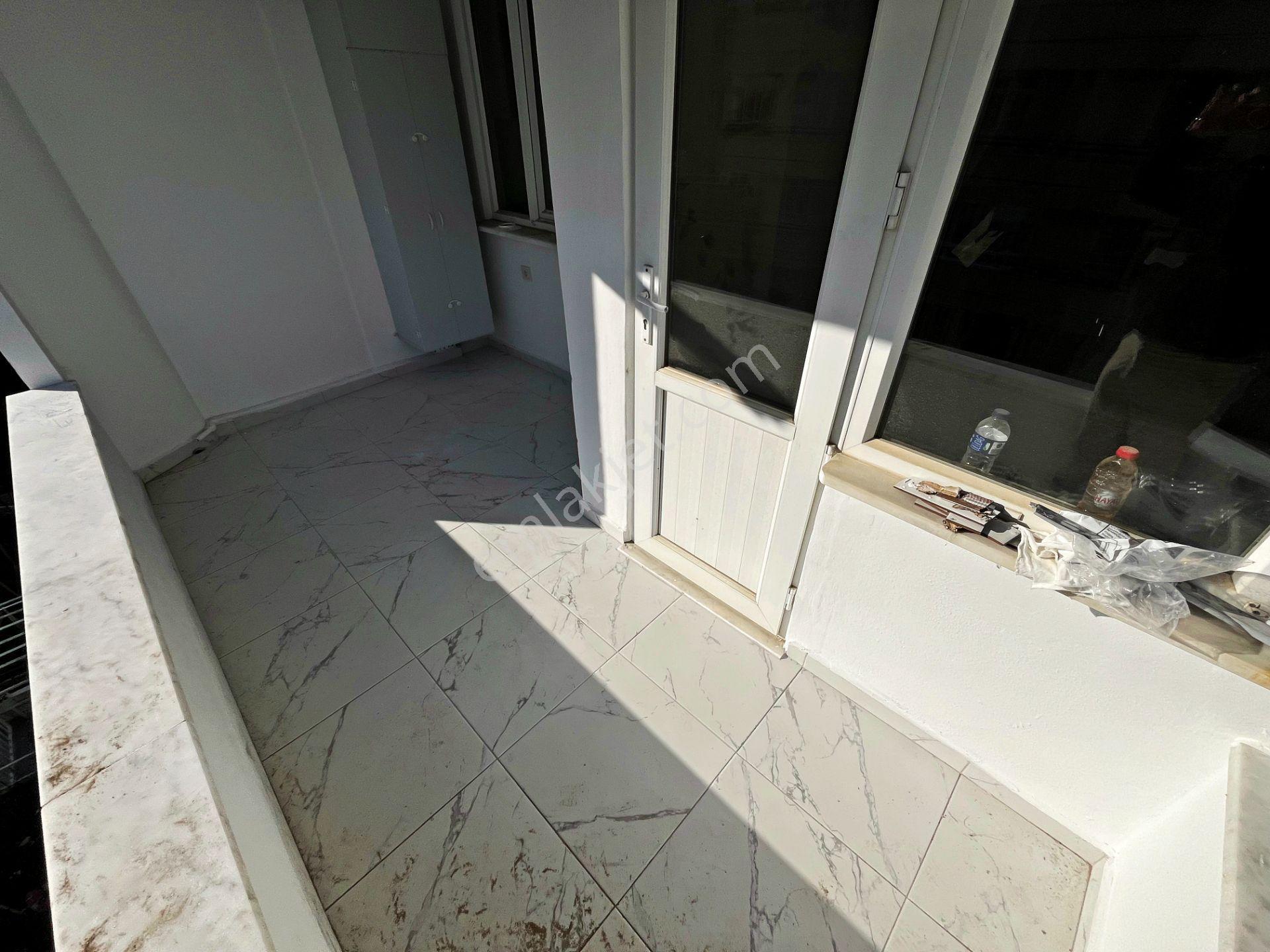 Tek Yetkili Aktif'ten Akçay'da Satılık Denize 500mt Ön Cephe Arakat Harika 2+1 Daire - Görsel 34
