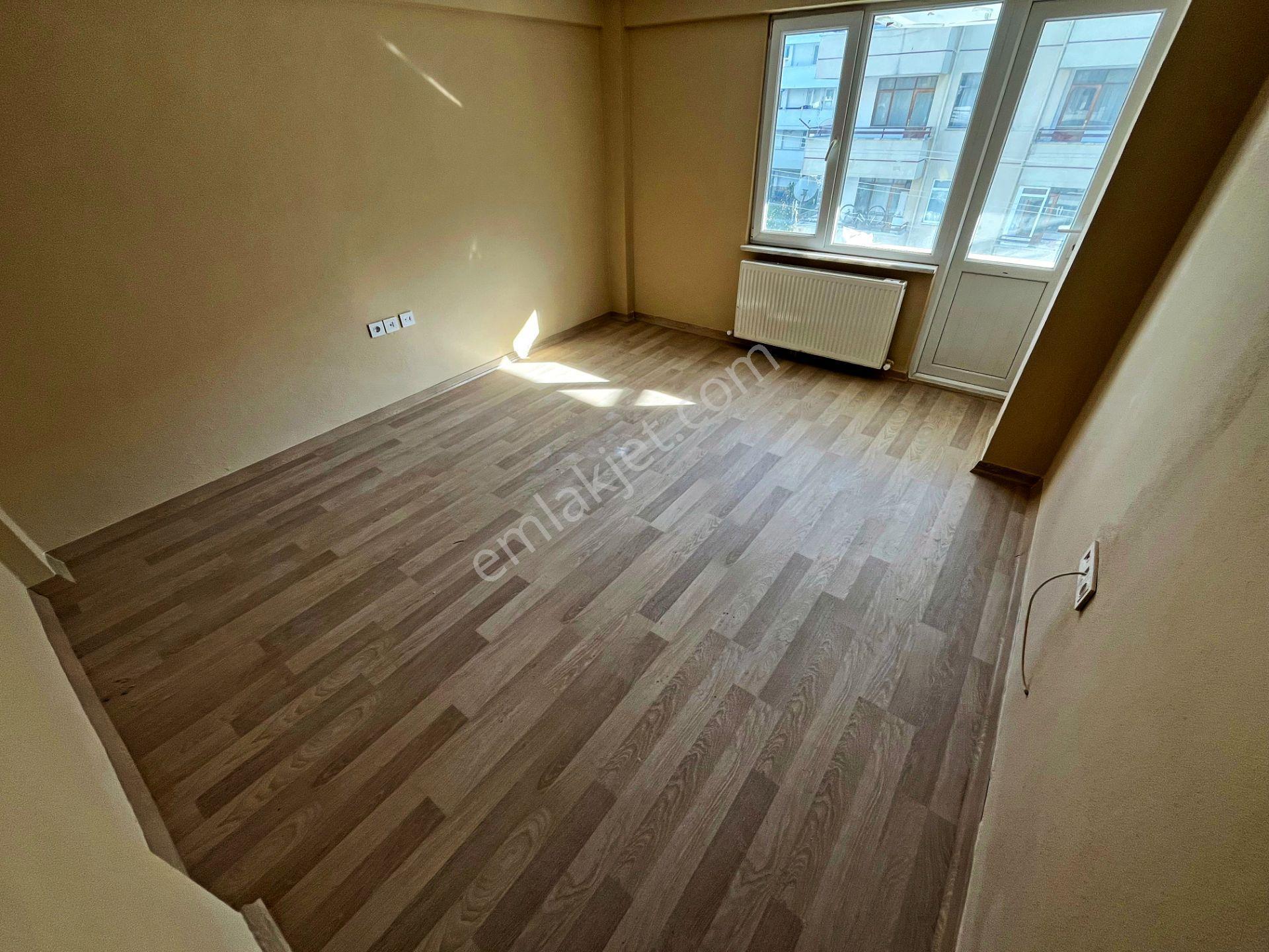 Tek Yetkili Aktif'ten Akçay'da Satılık Denize 500mt Ön Cephe Arakat Harika 2+1 Daire - Görsel 13