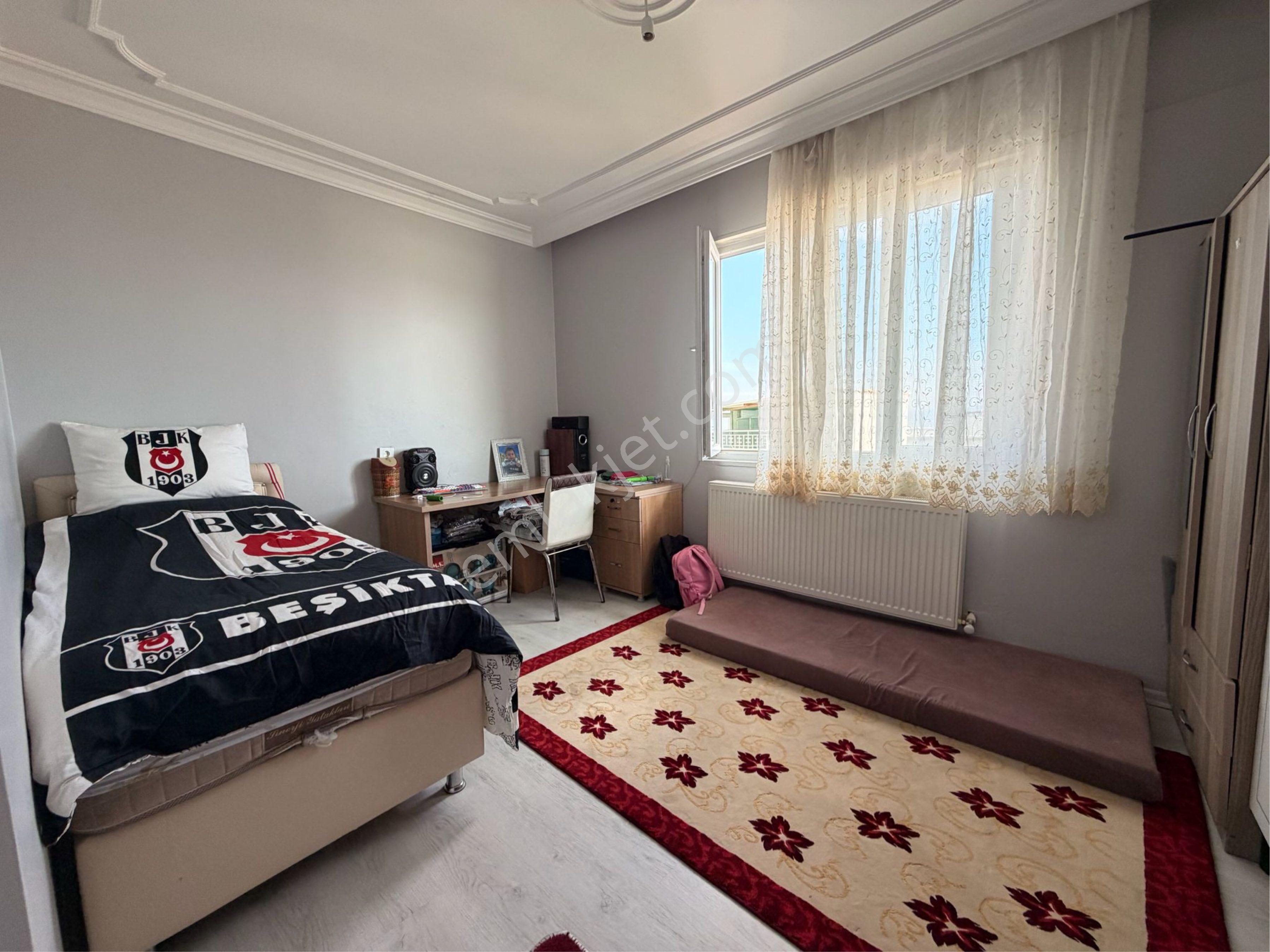Lider Gruptan Maltepe Mahallesinde Satılık Arakat 120metre Kare 3+1 Masrasız Daire - Görsel 3