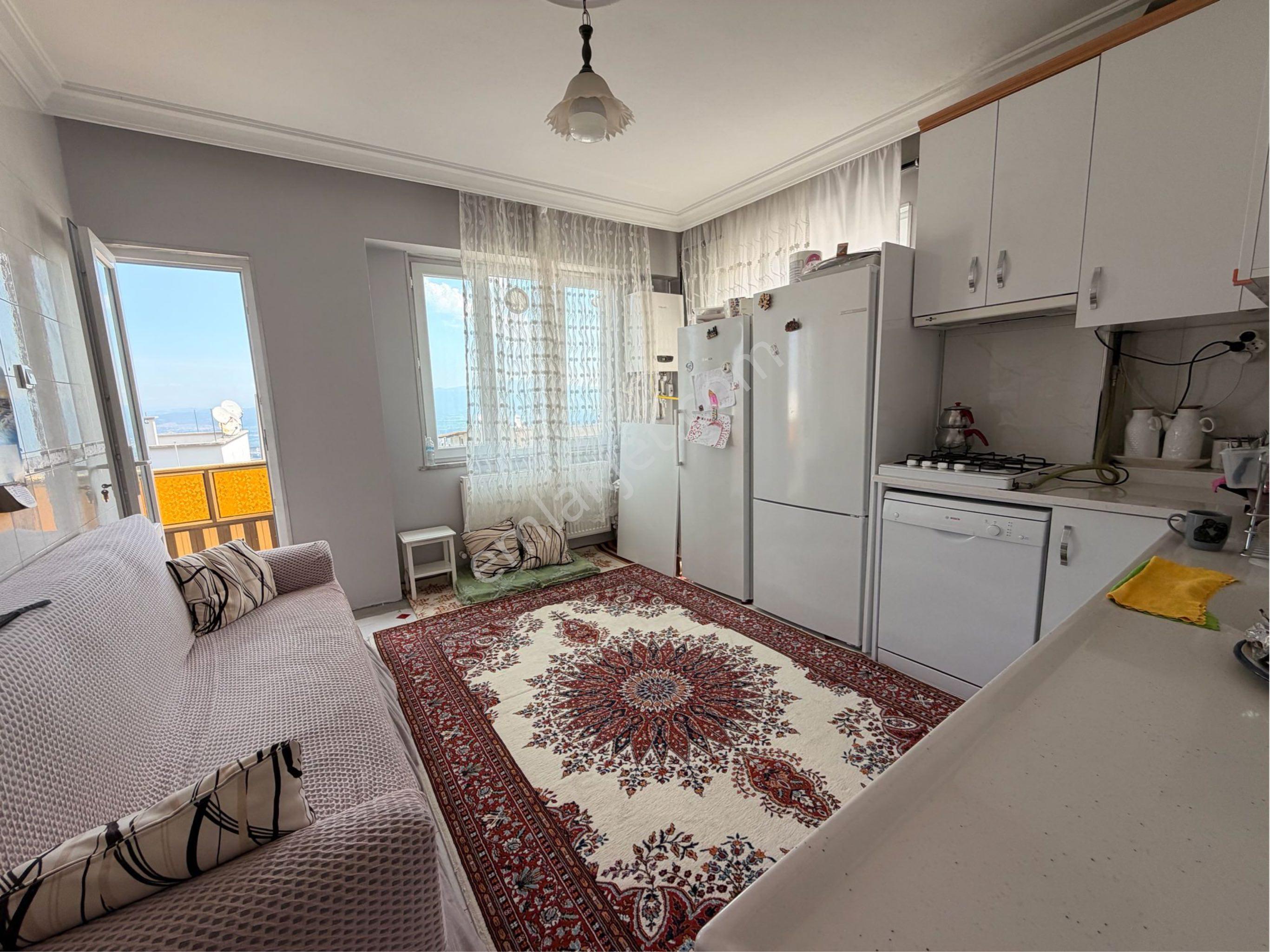 Lider Gruptan Maltepe Mahallesinde Satılık Arakat 120metre Kare 3+1 Masrasız Daire - Görsel 6