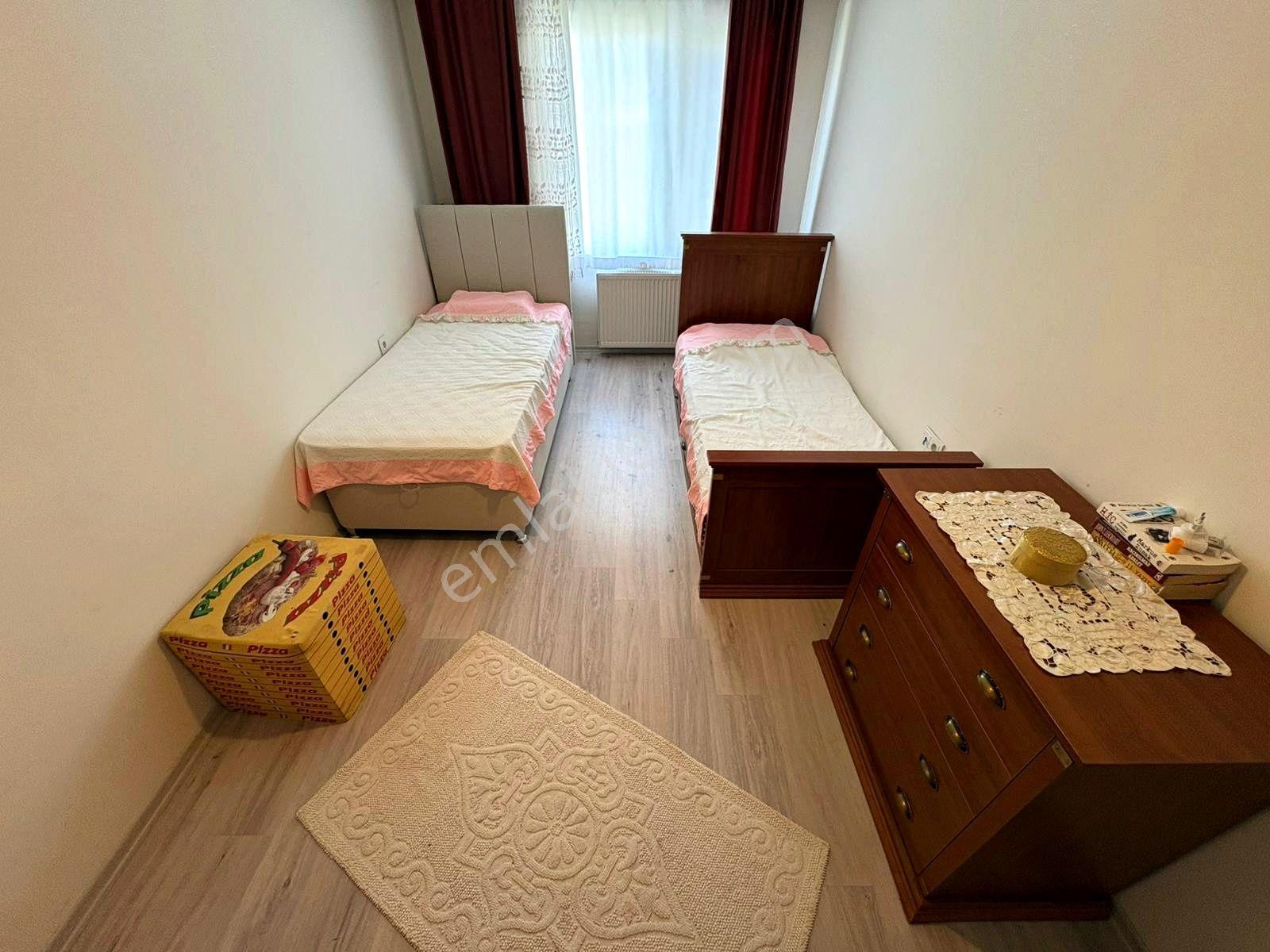 Aktif'ten Akçay'da Satılık Yüksek Kredili Ön Cephe Arakat Cam Balkonlu Geniş 1+1 Daire - Görsel 32