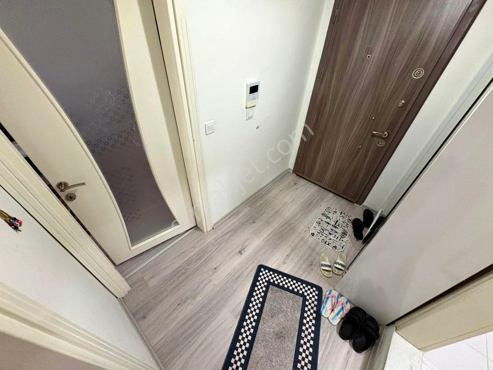 Aktif'ten Akçay'da Satılık Yüksek Kredili Ön Cephe Arakat Cam Balkonlu Geniş 1+1 Daire - Görsel 23
