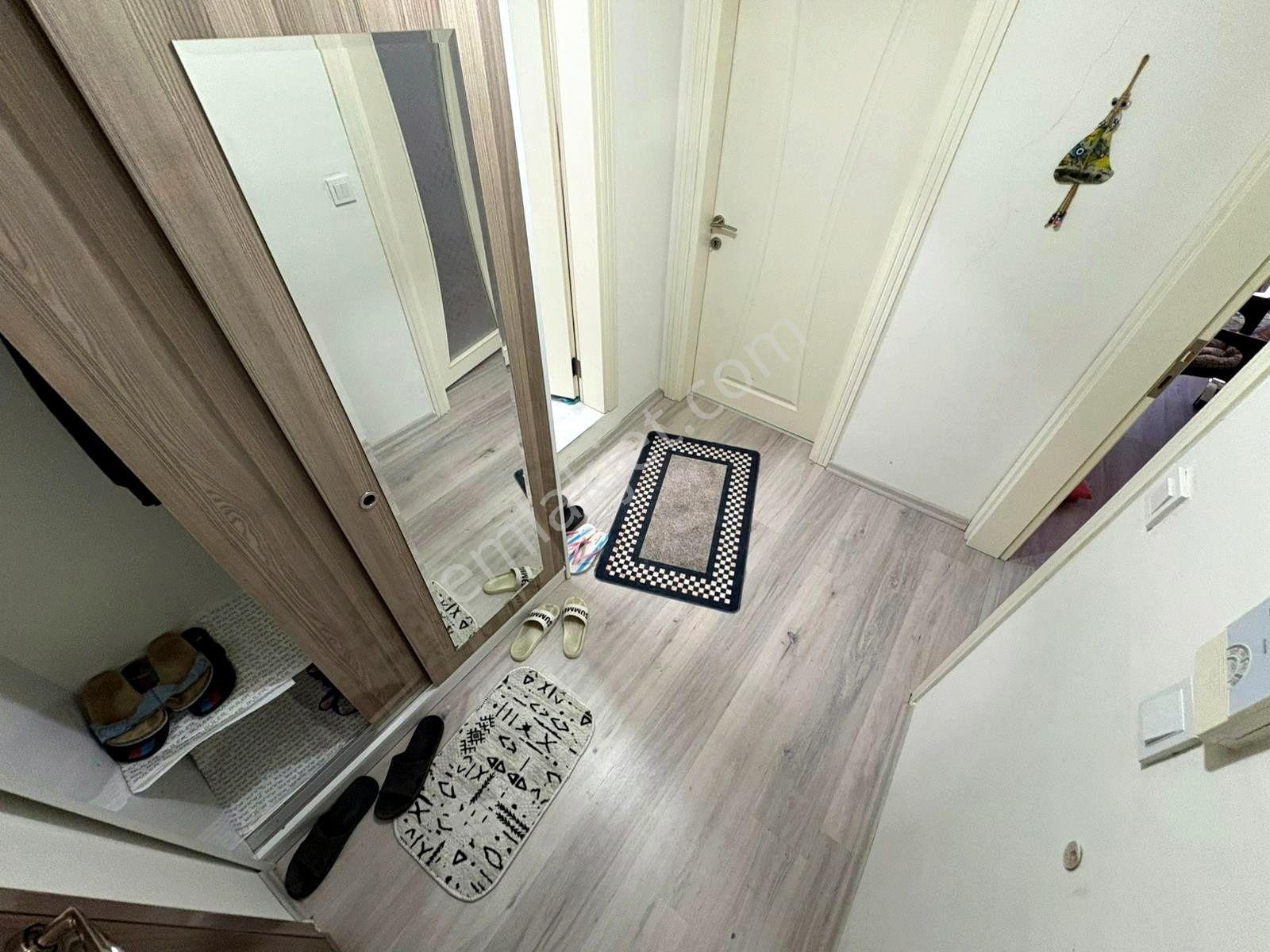 Aktif'ten Akçay'da Satılık Yüksek Kredili Ön Cephe Arakat Cam Balkonlu Geniş 1+1 Daire - Görsel 30