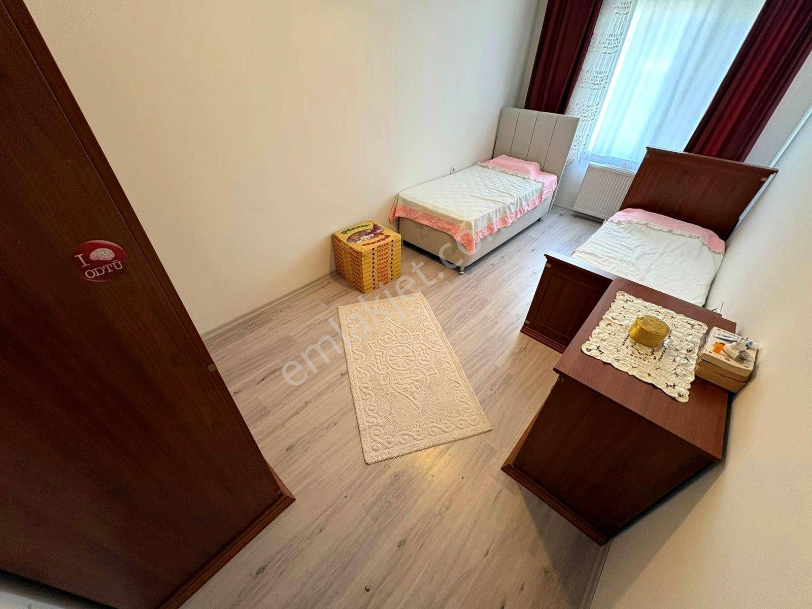 Aktif'ten Akçay'da Satılık Yüksek Kredili Ön Cephe Arakat Cam Balkonlu Geniş 1+1 Daire - Görsel 14