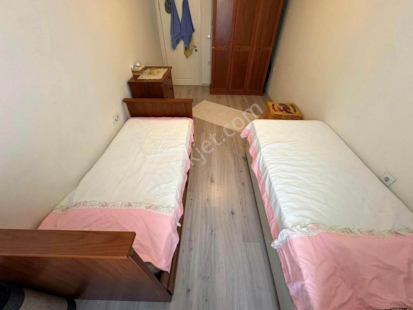 Aktif'ten Akçay'da Satılık Yüksek Kredili Ön Cephe Arakat Cam Balkonlu Geniş 1+1 Daire - Görsel 10