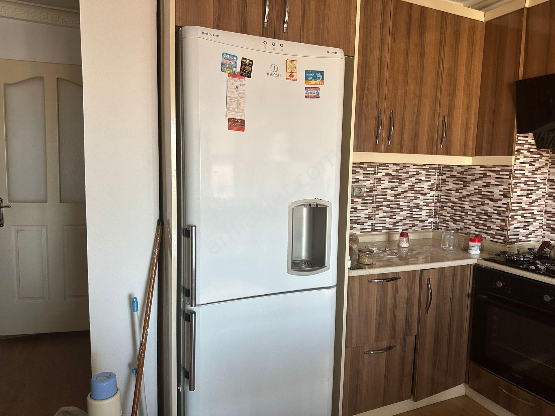 Kuşadası Merkezde 2+1 Eşyalı Kiralık Daire - Görsel 7