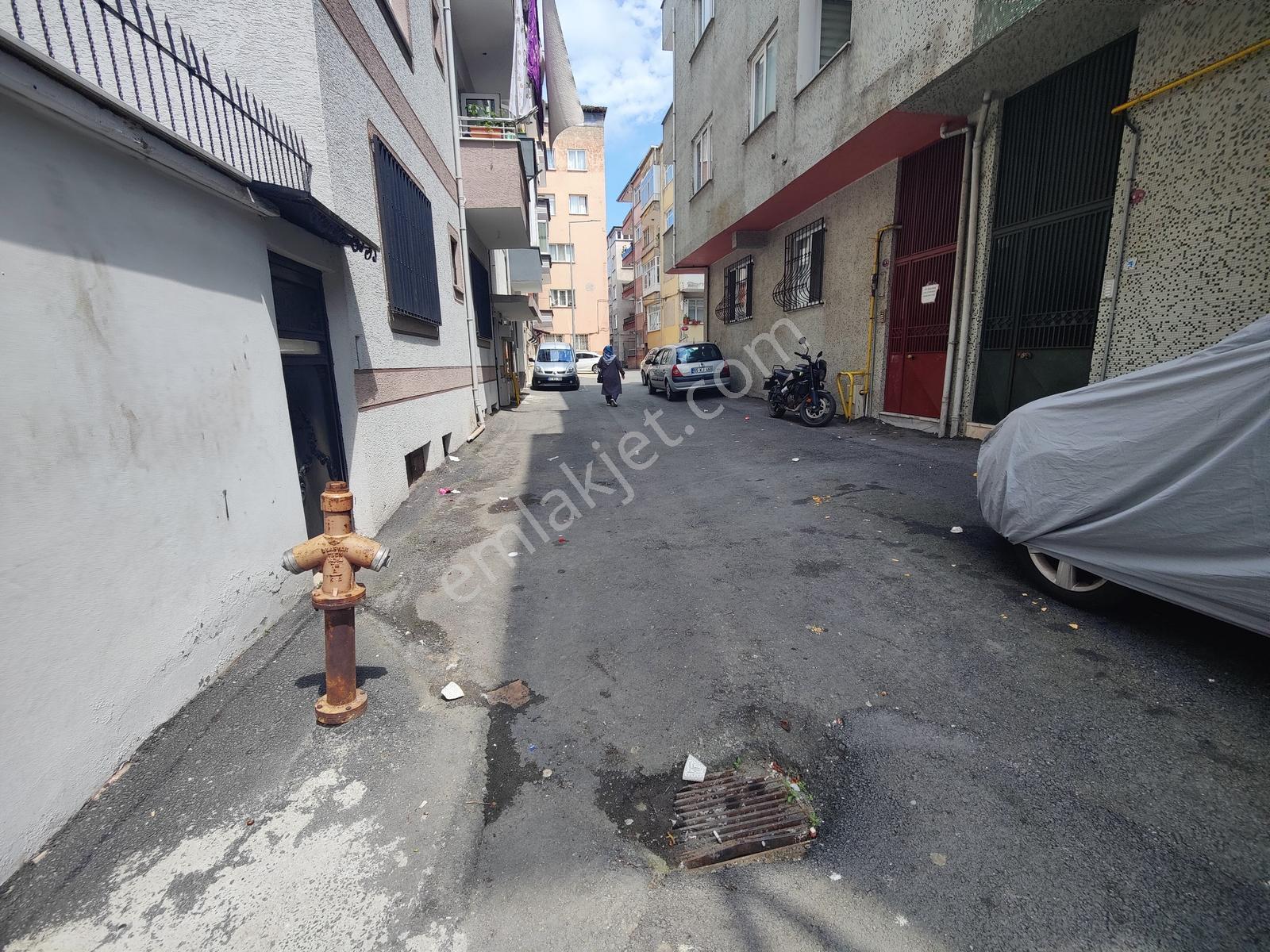 Redstone Şana Yalı Mah. Merkezi Konumda 3+1 Kiralık Daire - Görsel 35