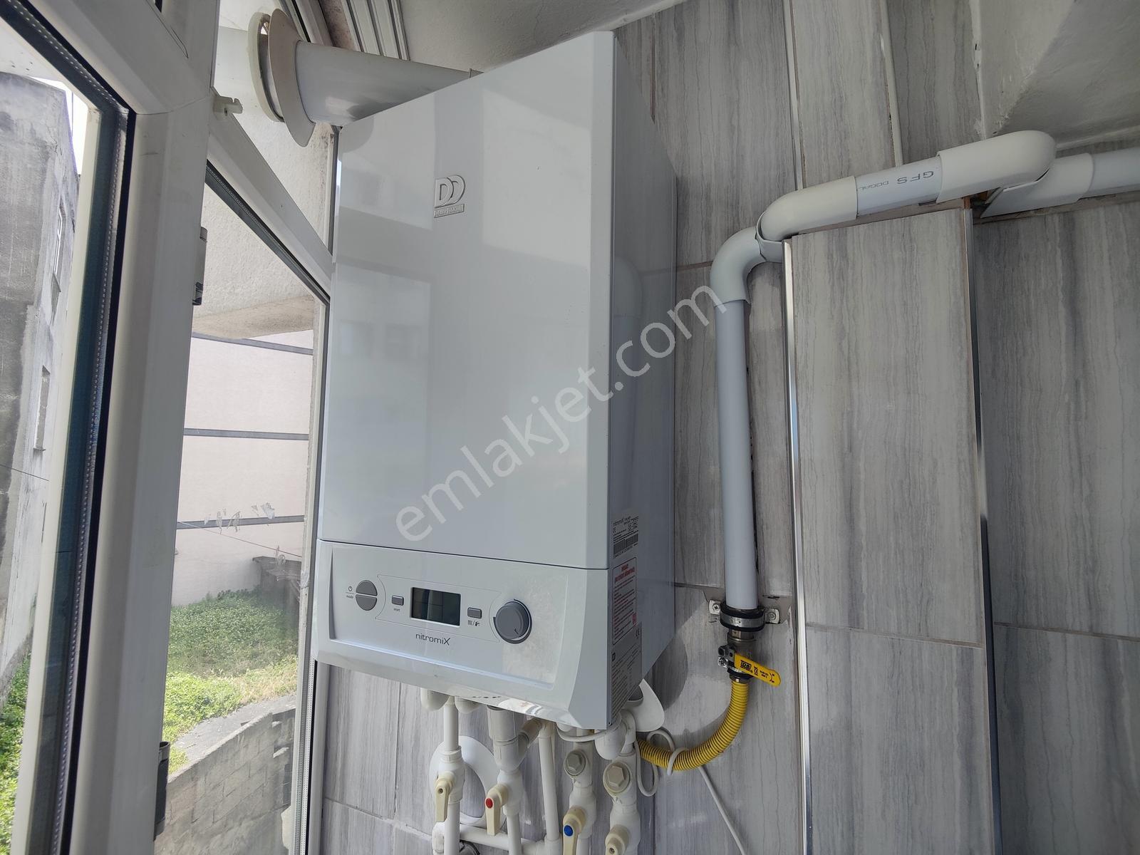 Redstone Şana Yalı Mah. Merkezi Konumda 3+1 Kiralık Daire - Görsel 24