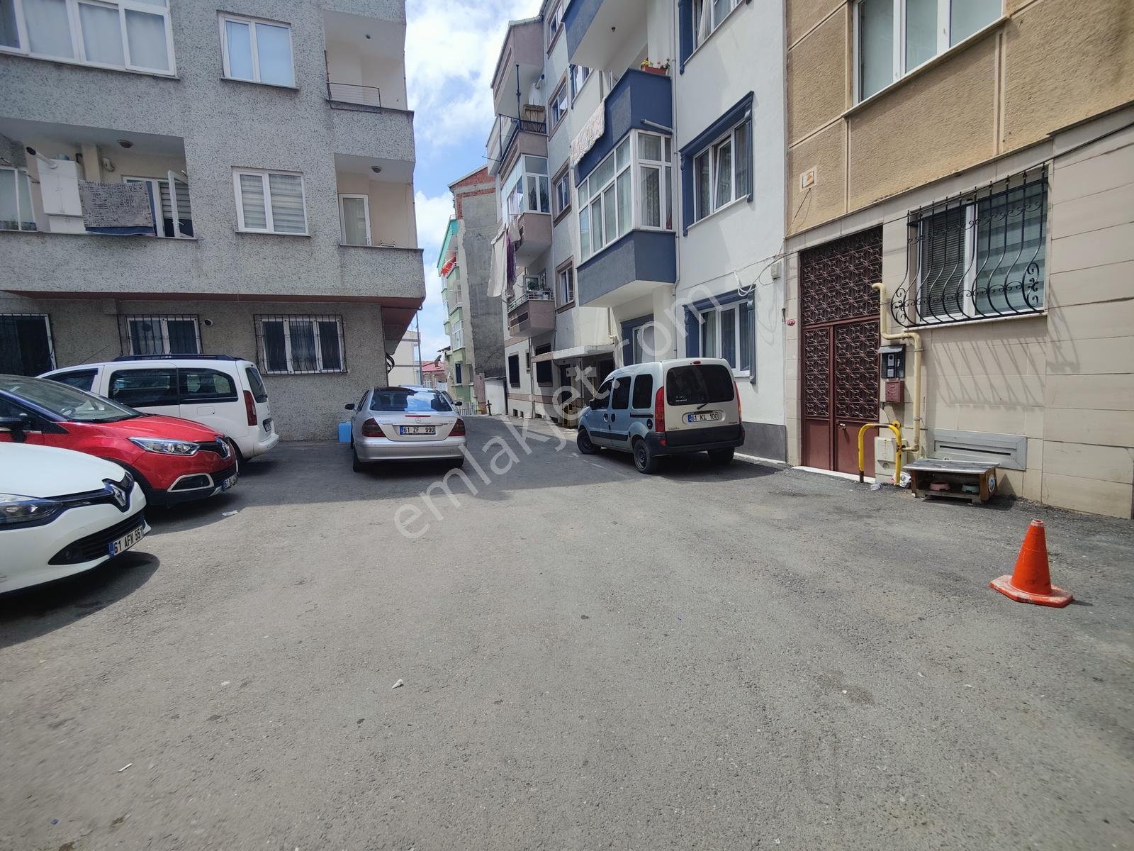 Redstone Şana Yalı Mah. Merkezi Konumda 3+1 Kiralık Daire - Görsel 28