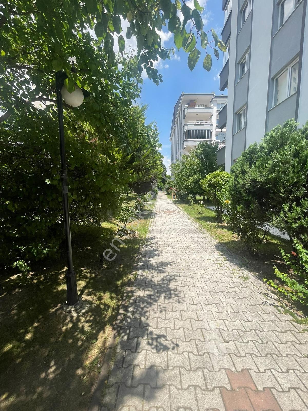 Polat Live'dan İlkyerleşim Mahallesinde 135m2 Ebeveyn Banyo 3+1 - Görsel 15