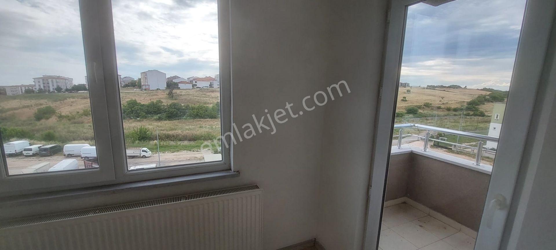 Kırklareli/merkez Cumhuriyet Mahallesi Satılık 3+1 Daire - Görsel 13