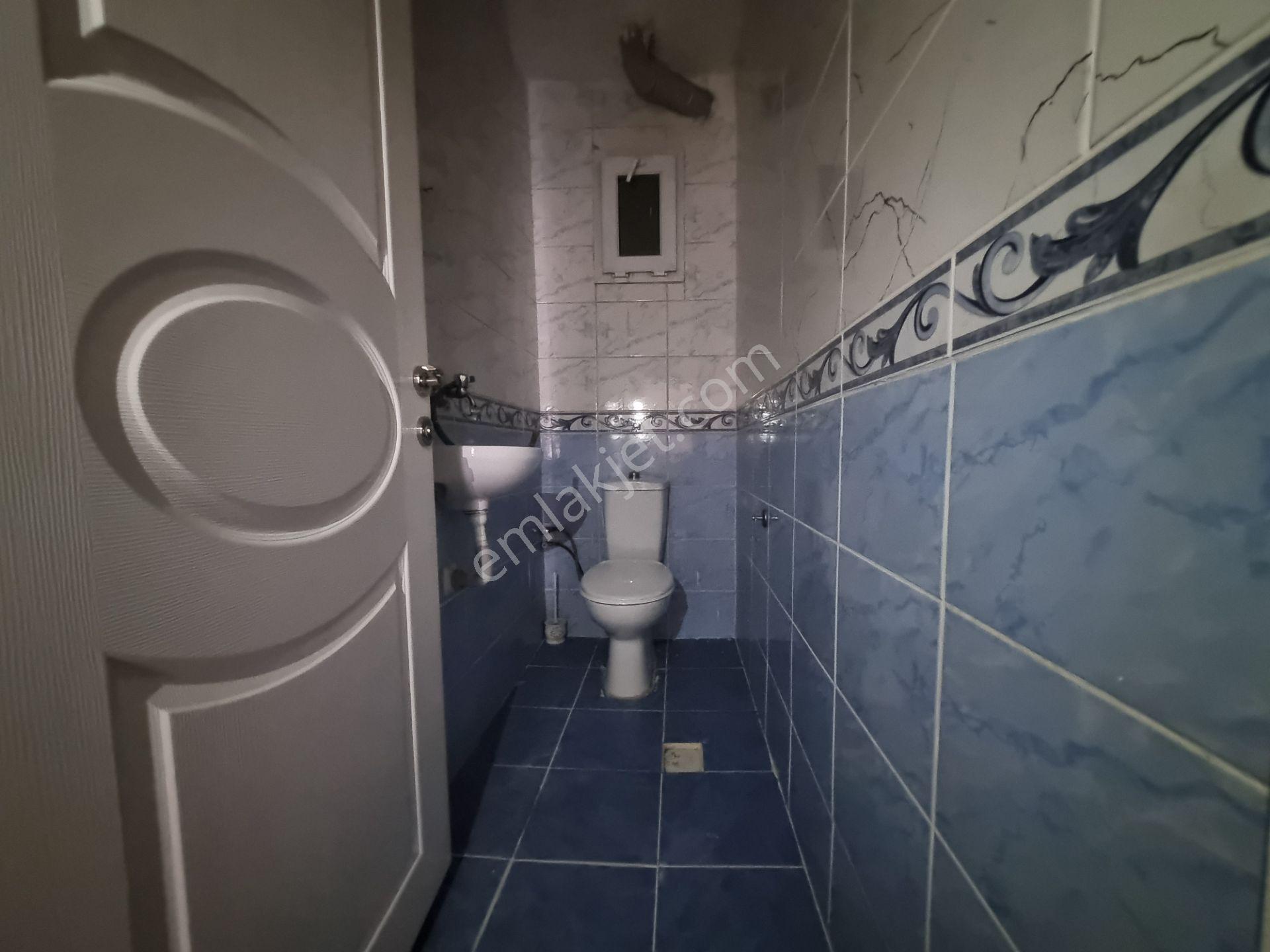 Metroya Yürüme Mesafesinde -asansörlü -ara Kat -kiralık Daire.. - Görsel 22