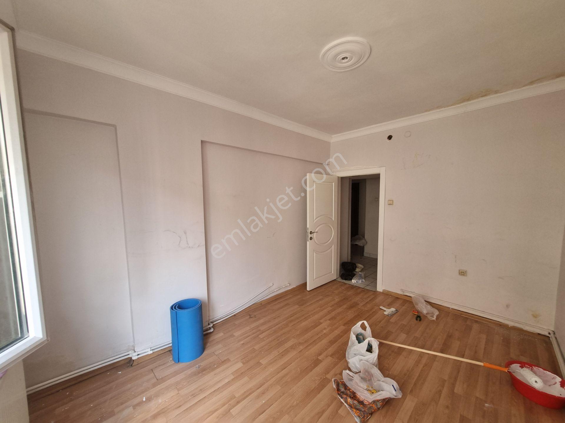 Metroya Yürüme Mesafesinde -asansörlü -ara Kat -kiralık Daire.. - Görsel 26