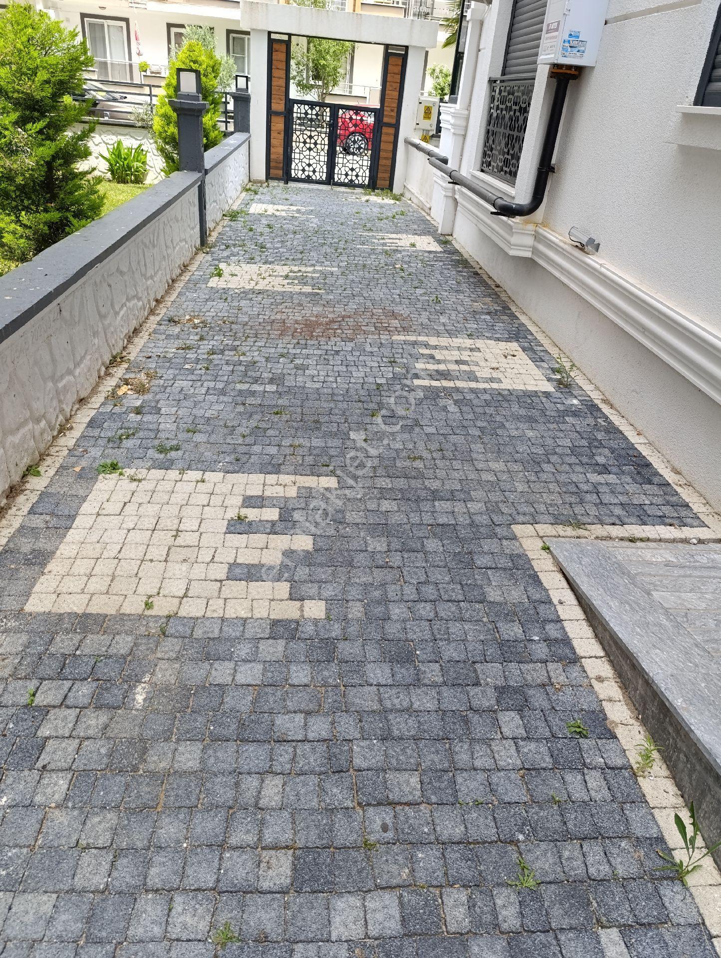 Balıkesir Edremit Altınkum'da Lüks Daire - Görsel 25