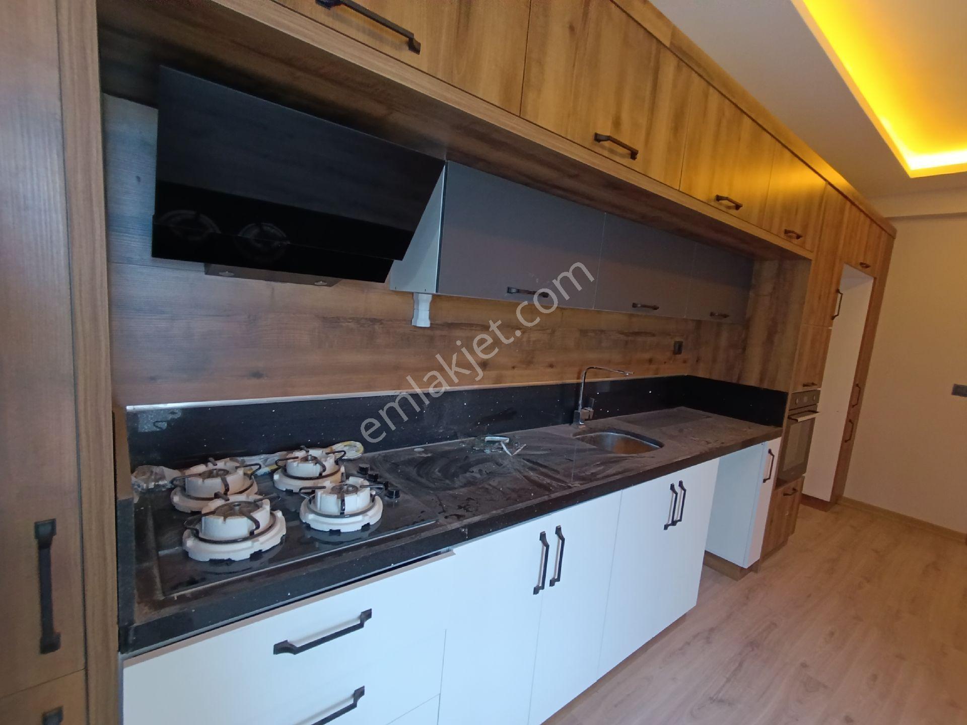 Balıkesir Edremit Altınkum'da Lüks Daire - Görsel 21