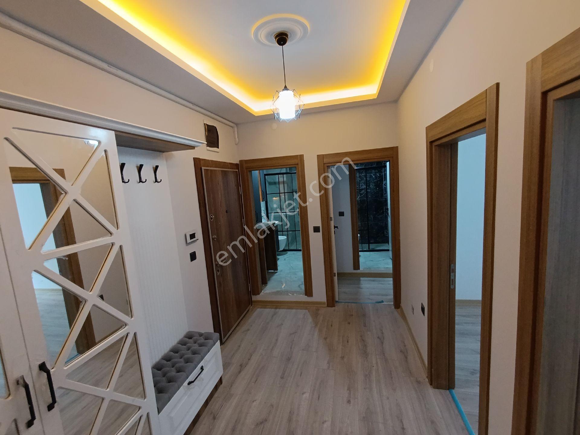 Balıkesir Edremit Altınkum'da Lüks Daire - Görsel 13