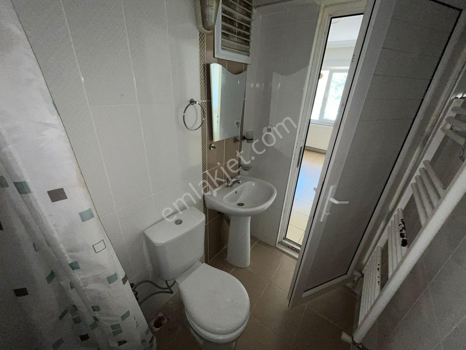 Muğla Menteşe Kötekli'de C Kapıya Çok Yakın 1+1 Kiralık Daire - Görsel 6