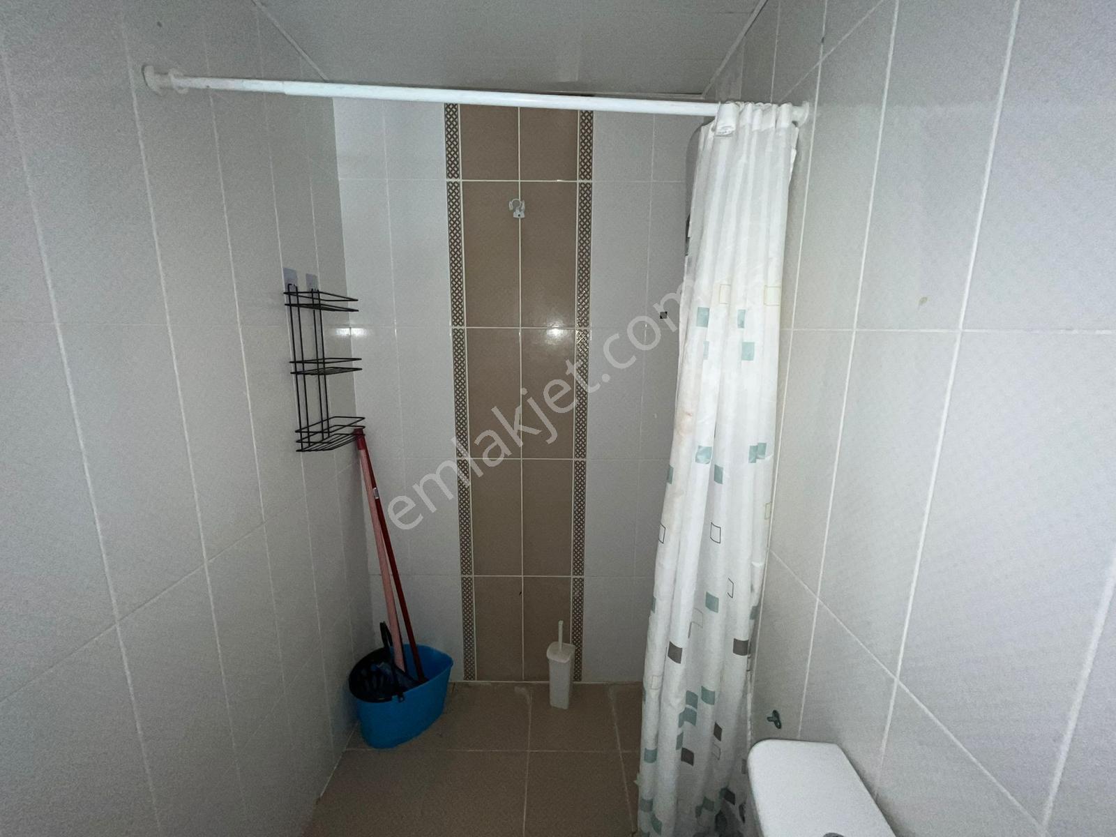 Muğla Menteşe Kötekli'de C Kapıya Çok Yakın 1+1 Kiralık Daire - Görsel 8