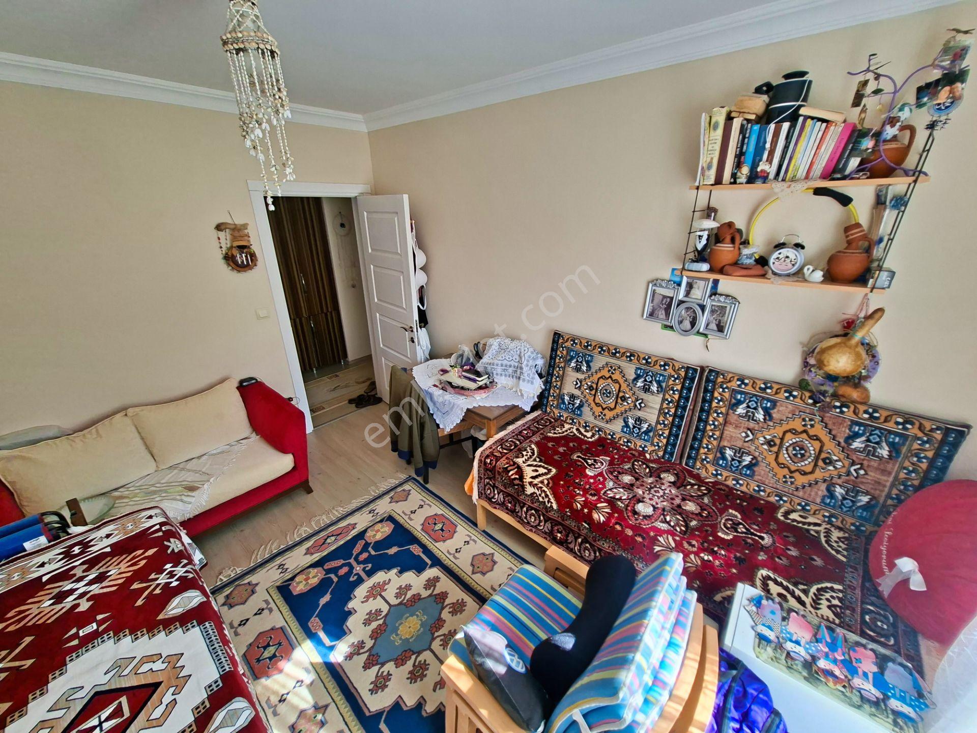 Aktif'ten Akçay'da Satılık Ön Cephe Genç Binada Asansörlü Ferah 2+1 Daire - Görsel 18
