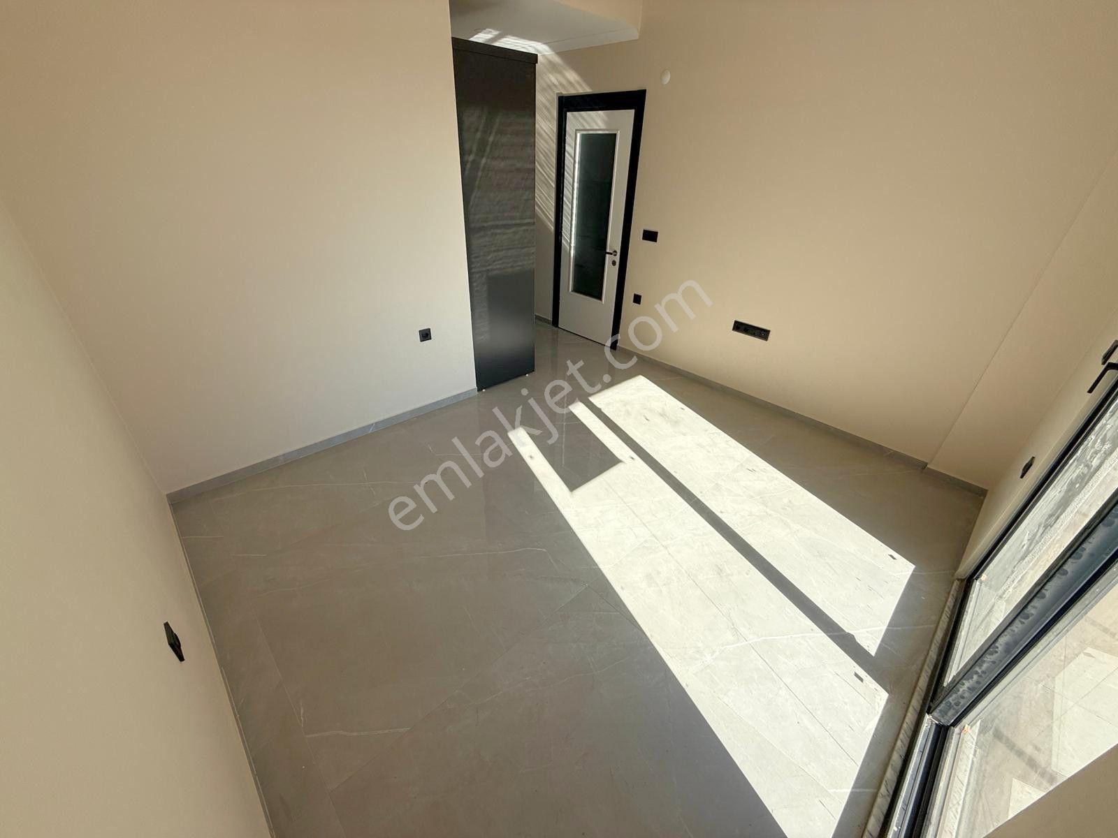 ▀jet Emlaktan Altınkum'da Yerden Isıtmalı Kiralık 1+1 Daire - Görsel 7