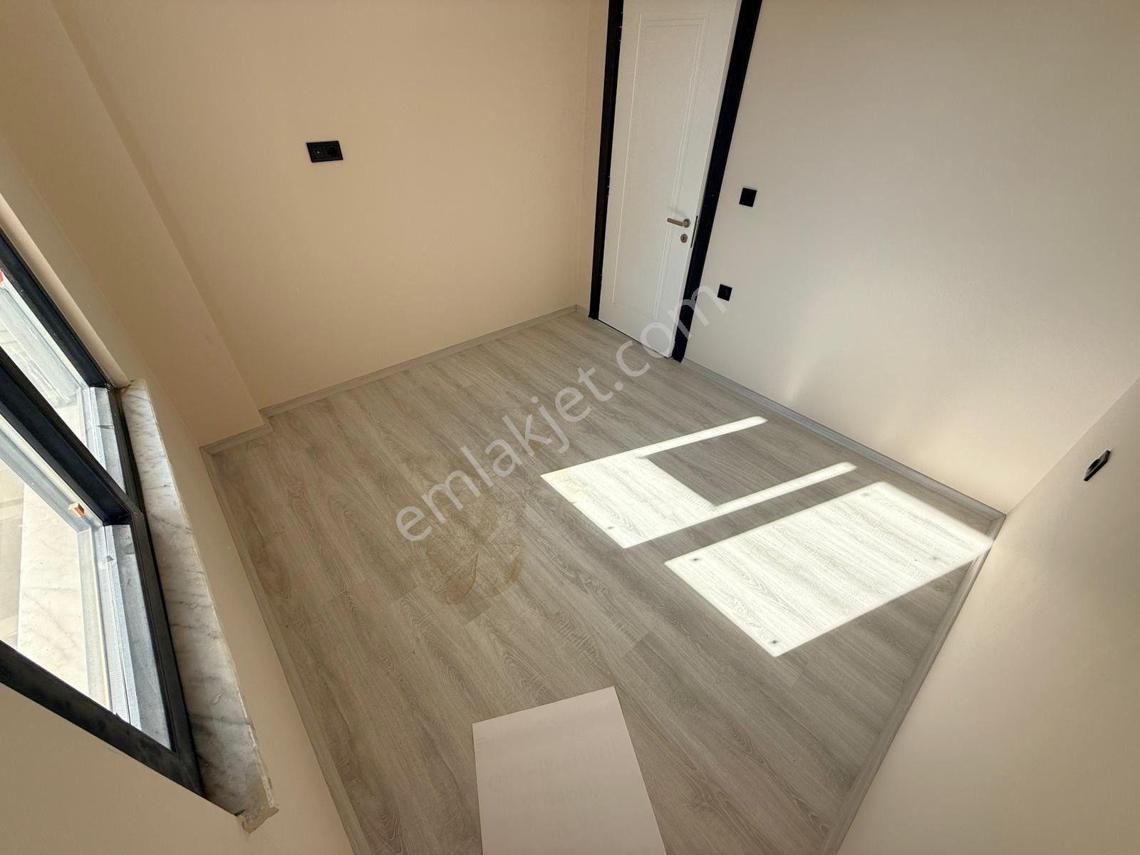 ▀jet Emlaktan Altınkum'da Yerden Isıtmalı Kiralık 1+1 Daire - Görsel 9