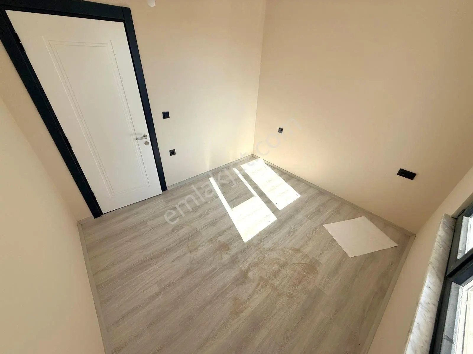 ▀jet Emlaktan Altınkum'da Yerden Isıtmalı Kiralık 1+1 Daire - Görsel 5