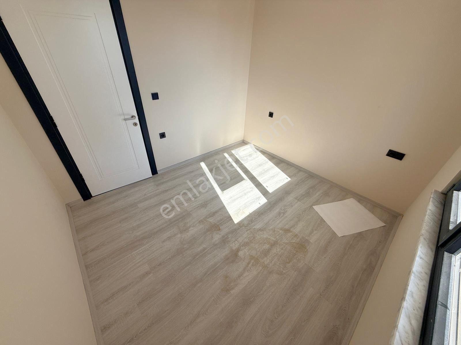 ▀jet Emlaktan Altınkum'da Yerden Isıtmalı Kiralık 1+1 Daire - Görsel 10