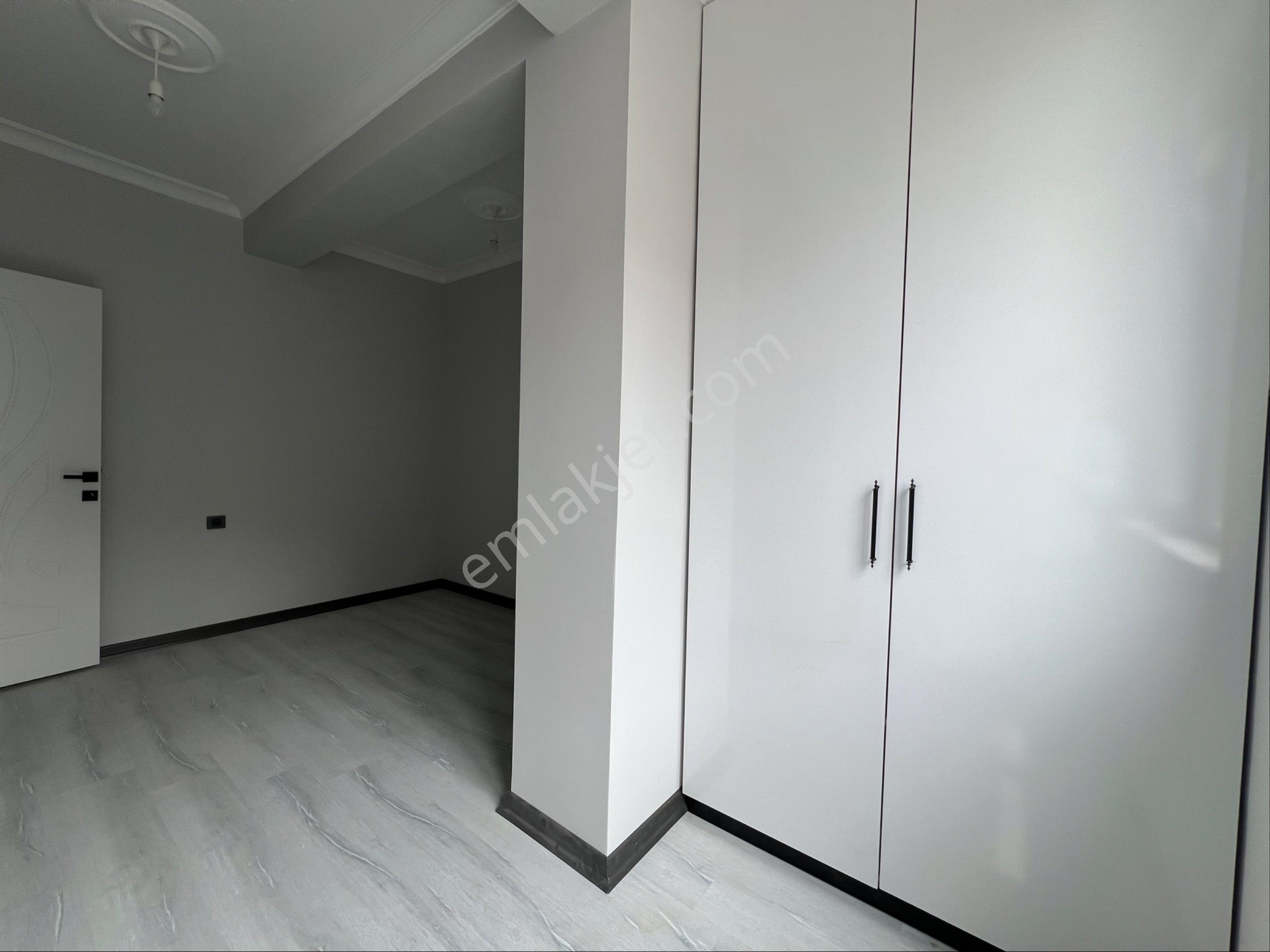 Roma’ Dan Akhisar Mh Satılık Daire - Görsel 25