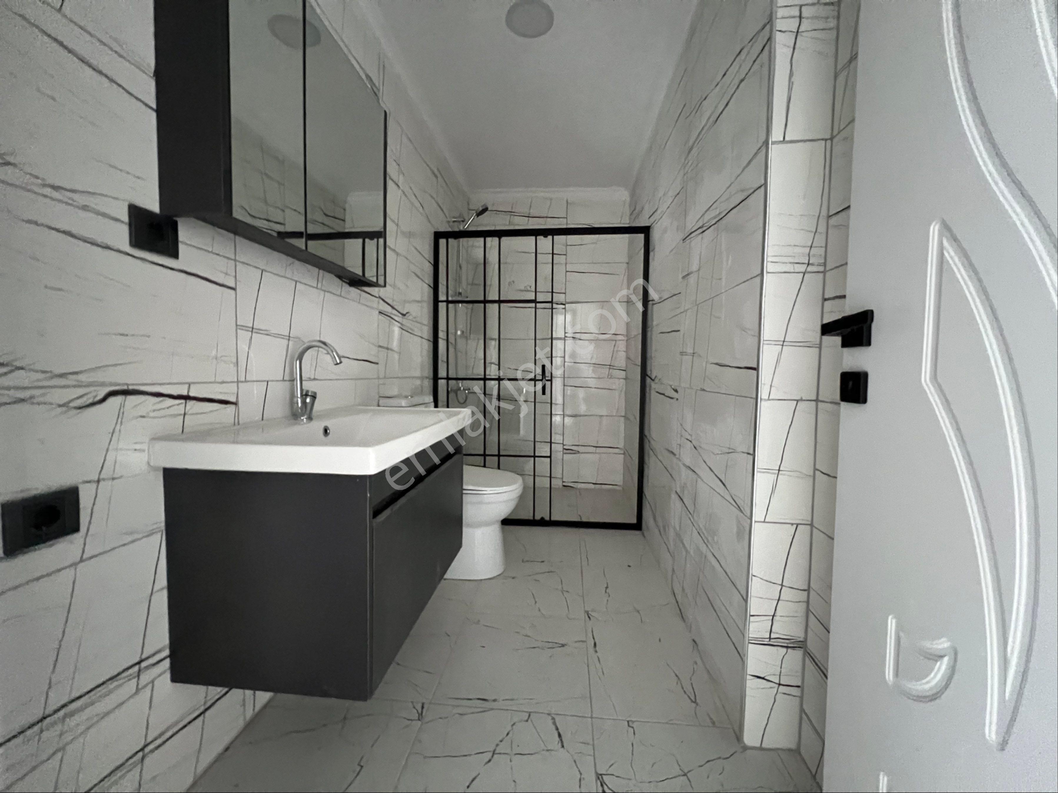 Roma’ Dan Akhisar Mh Satılık Daire - Görsel 24