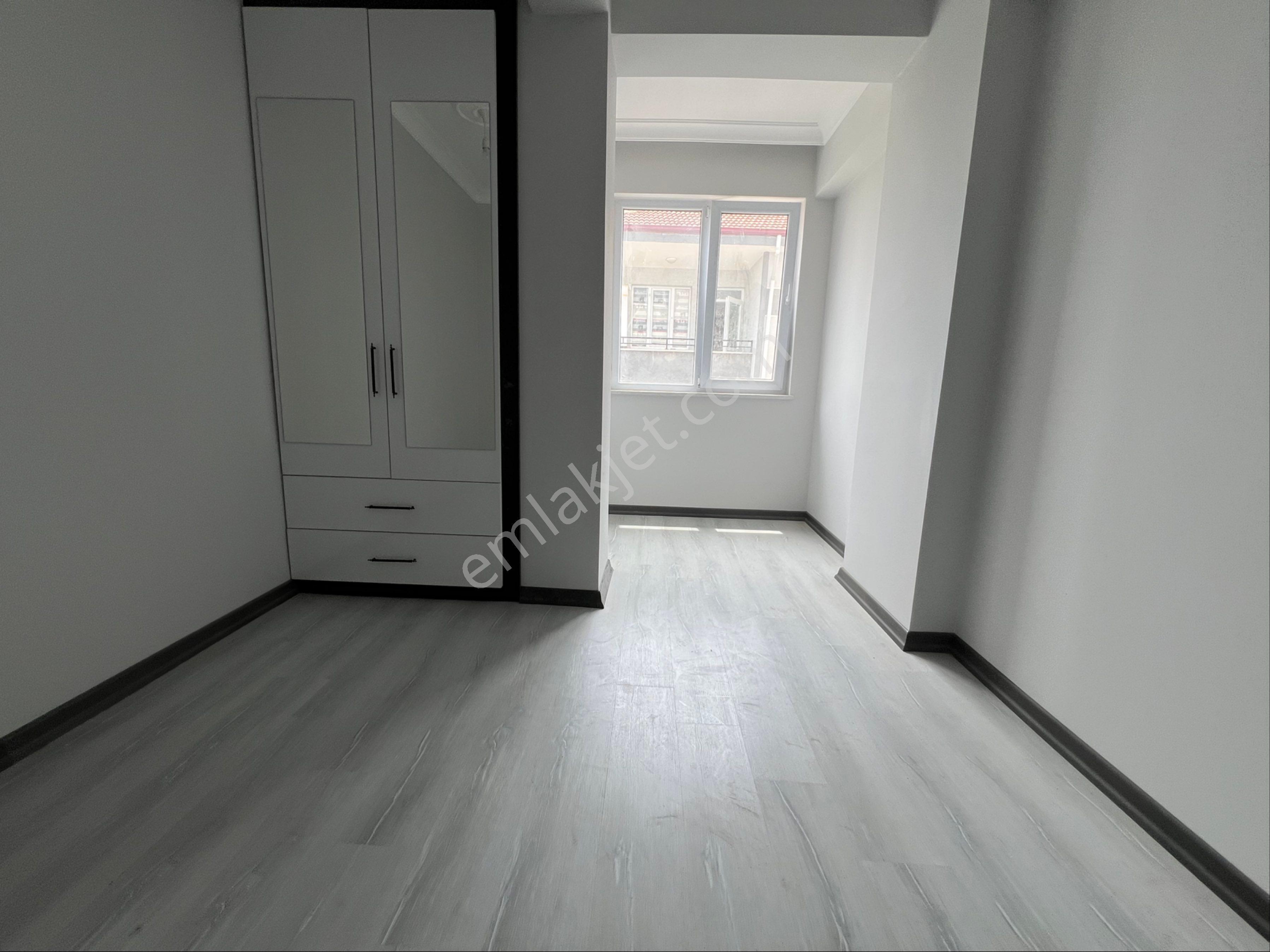 Roma’ Dan Akhisar Mh Satılık Daire - Görsel 26