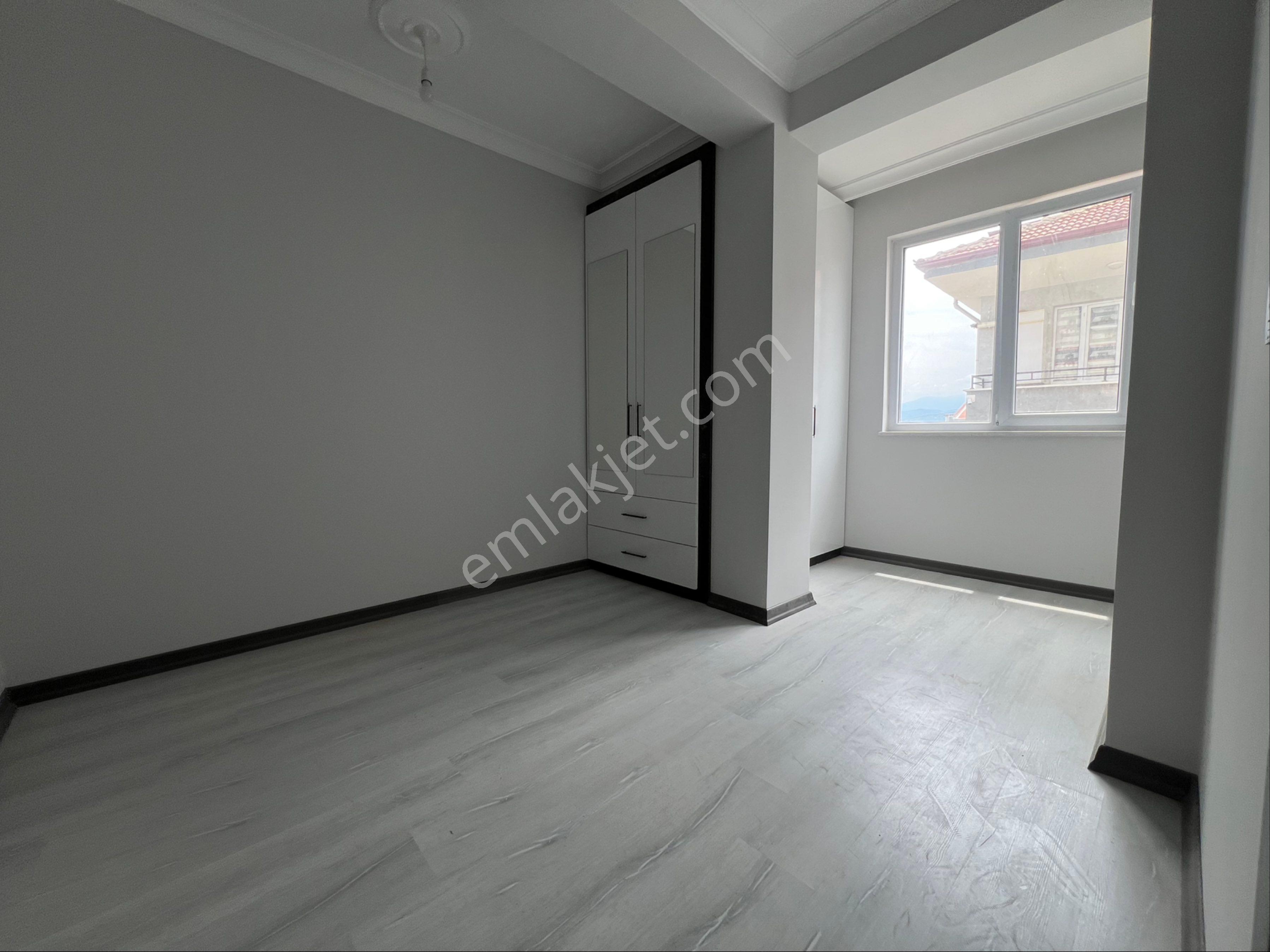 Roma’ Dan Akhisar Mh Satılık Daire - Görsel 29