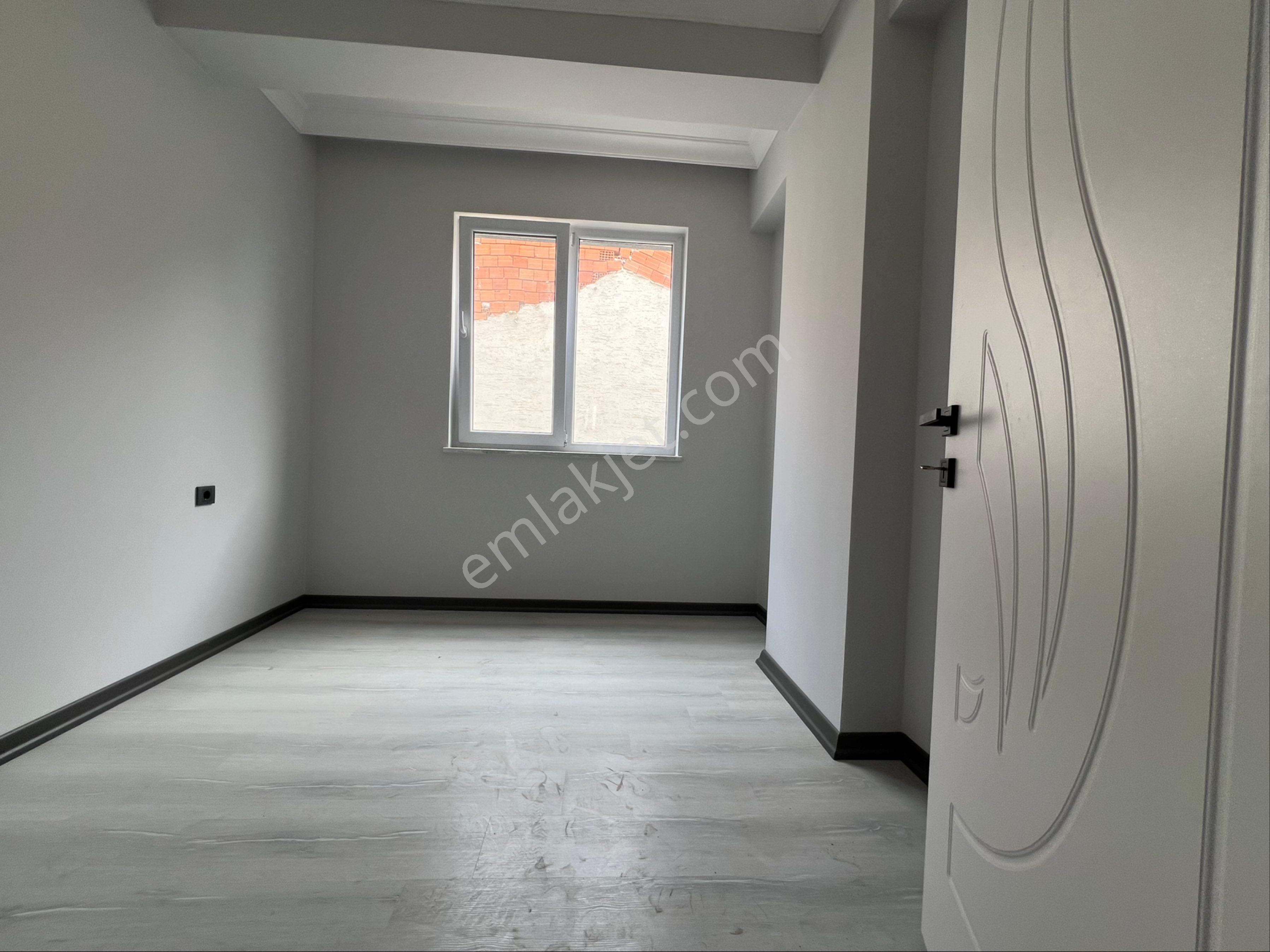Roma’ Dan Akhisar Mh Satılık Daire - Görsel 19