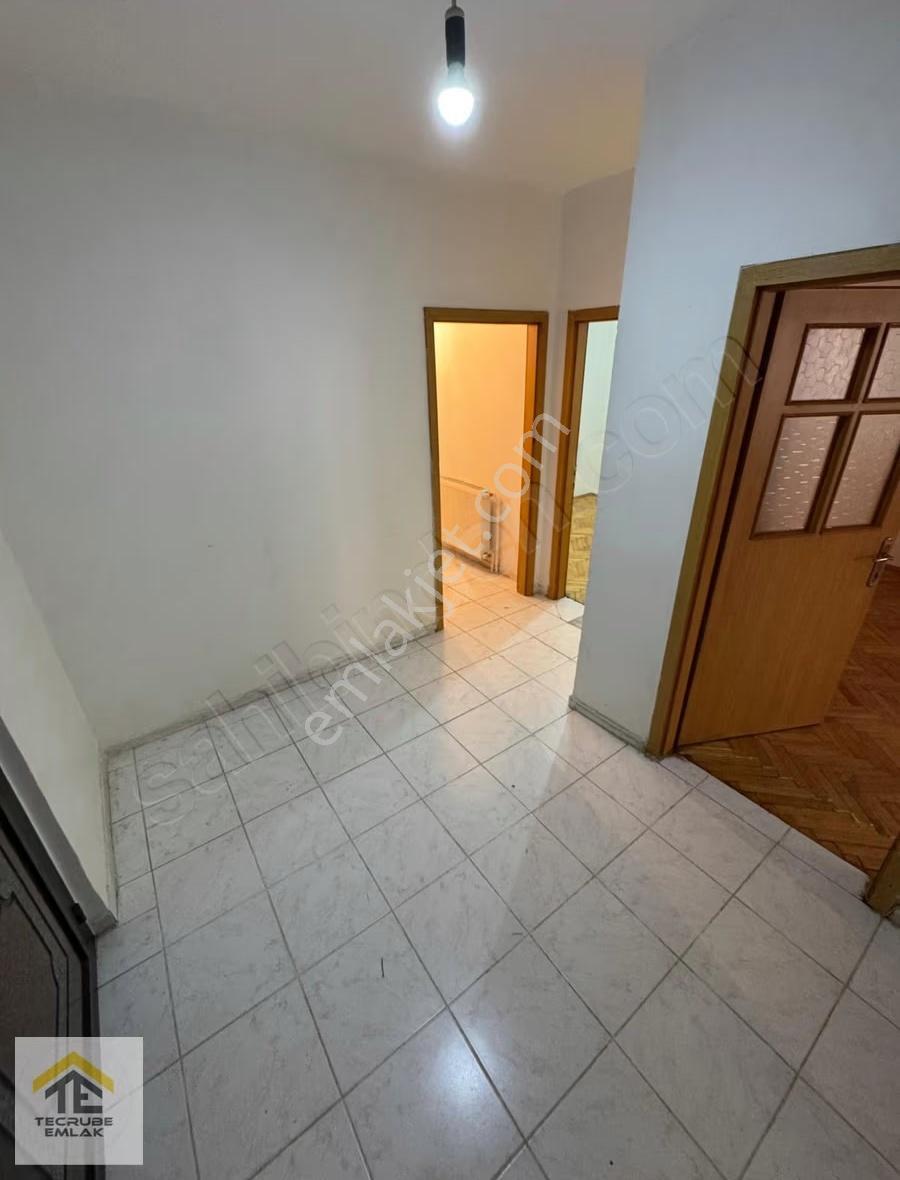 İncirli'de Gata Ve Şehir Hastanesi Yakını 3+1 Balkonlu - Görsel 26