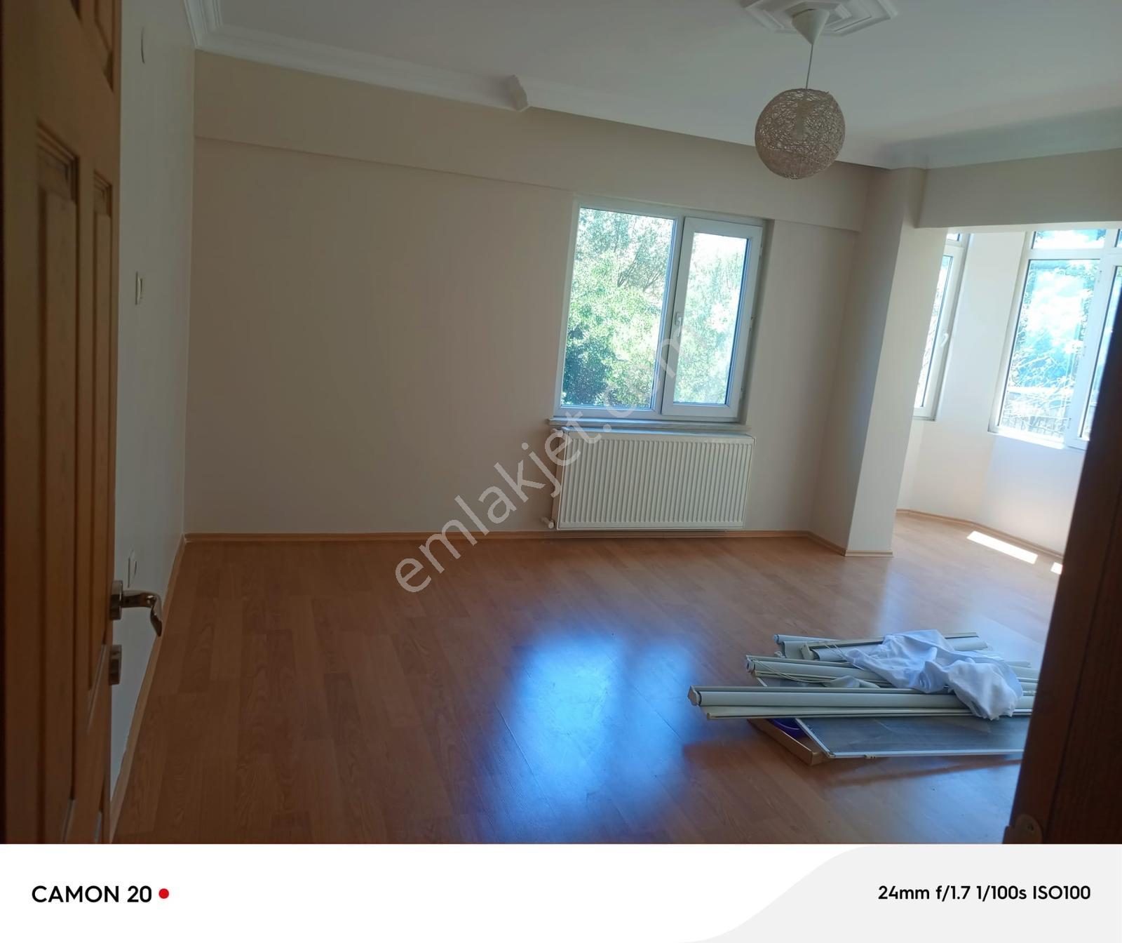 Mudanya Ömerbey'de Panoramik Deniz Manzaralı 3+1 Satılık 170 M2 - Görsel 18