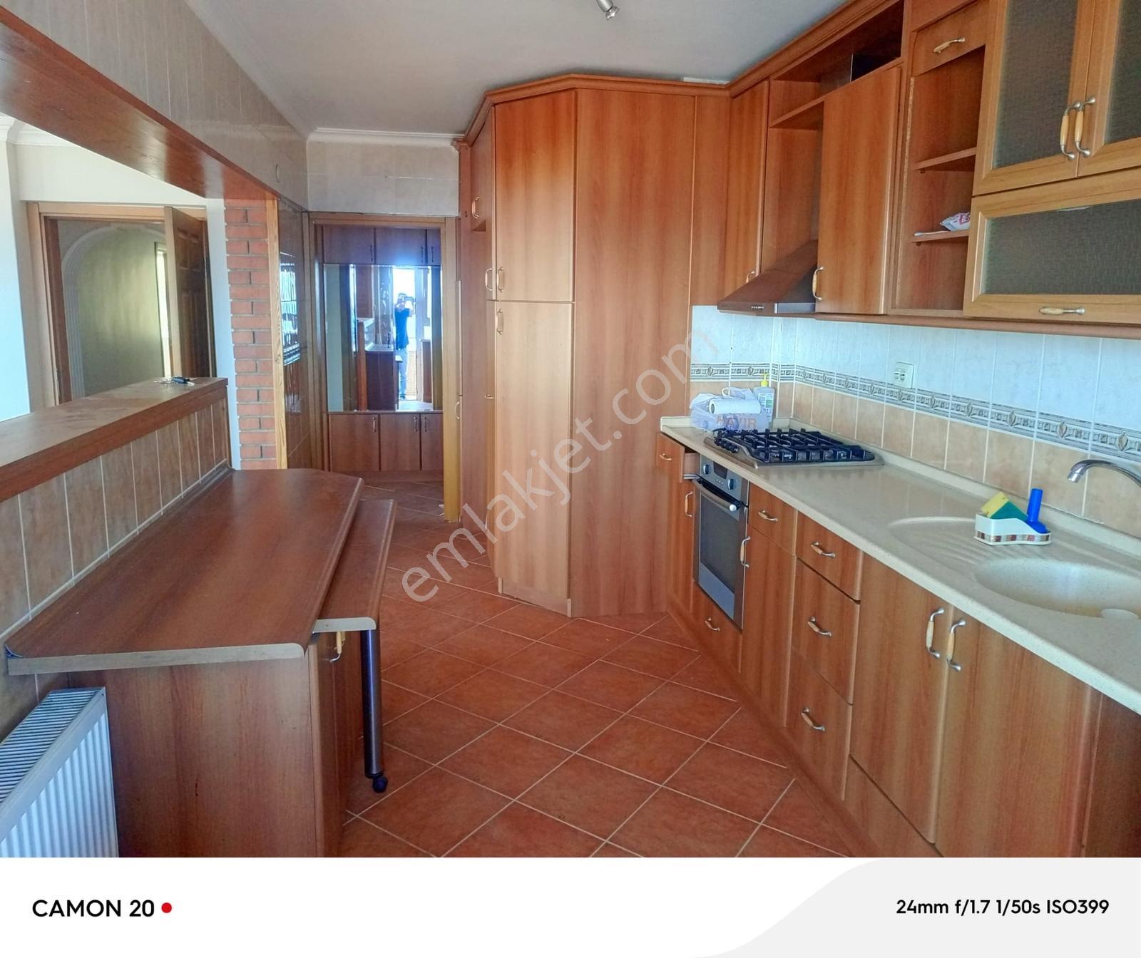 Mudanya Ömerbey'de Panoramik Deniz Manzaralı 3+1 Satılık 170 M2 - Görsel 23